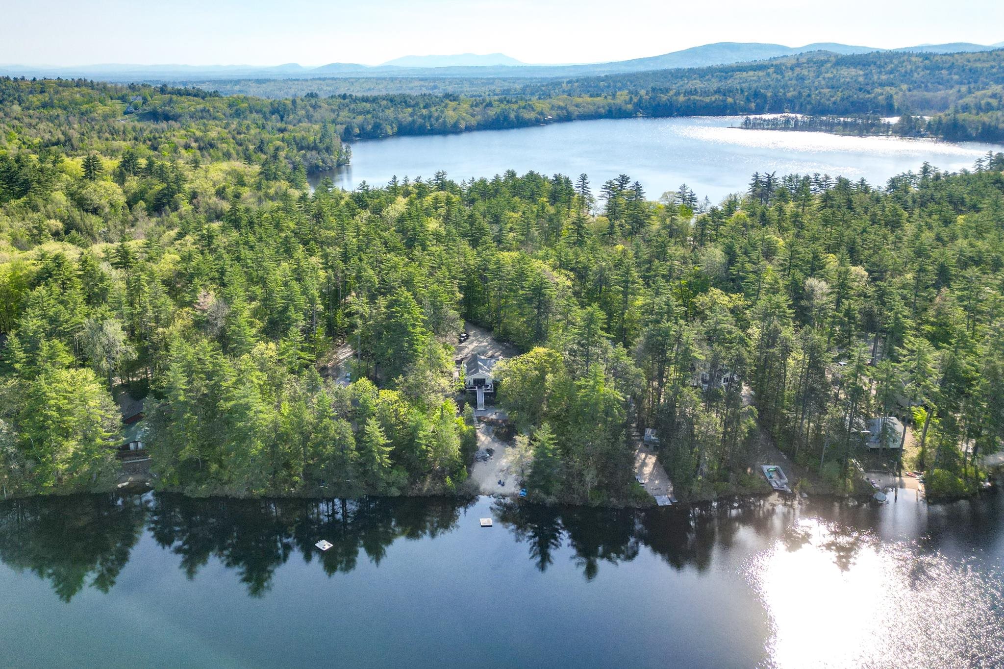 31 Interlaken Cir, Madison, NH 03849