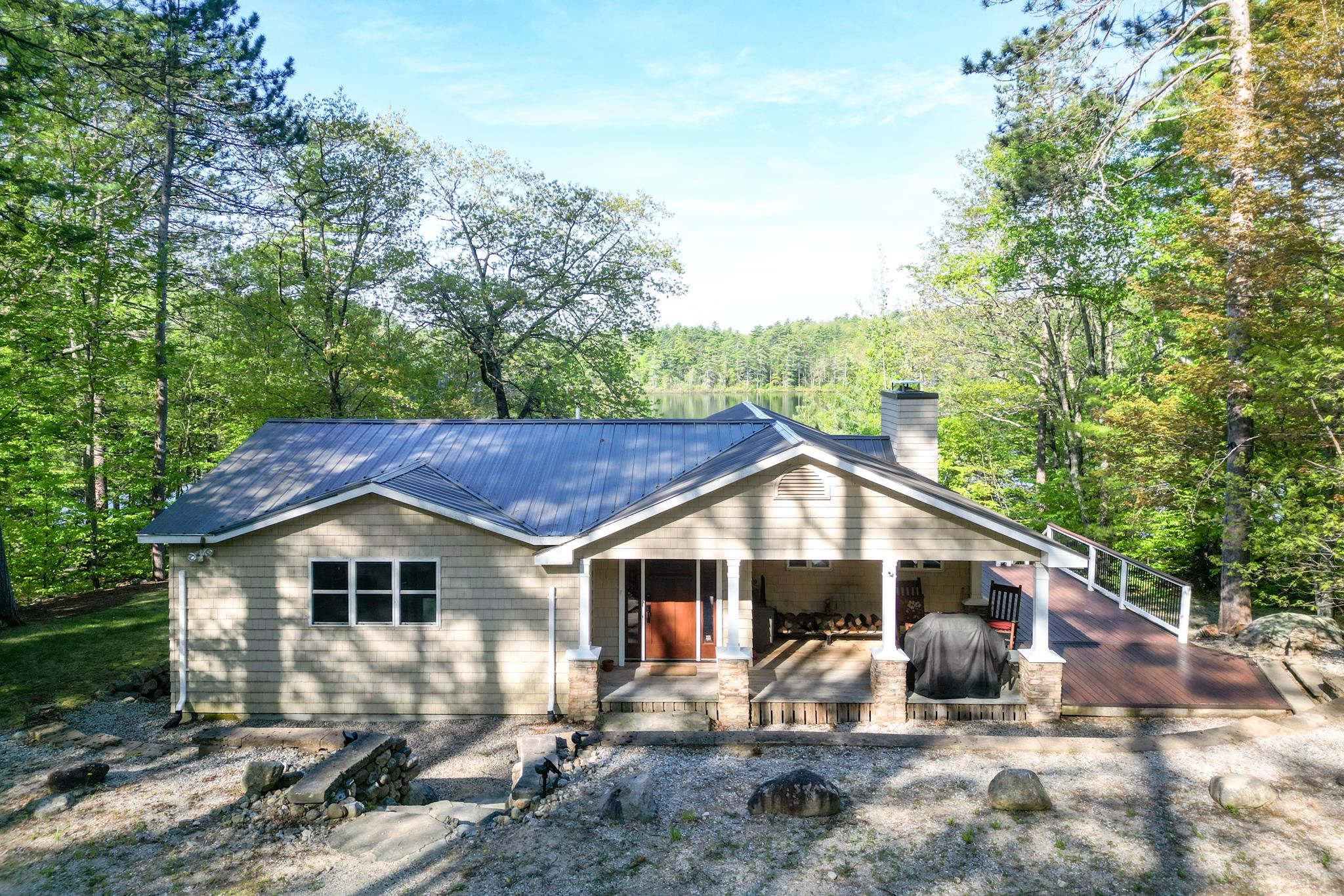 31 Interlaken Cir, Madison, NH 03849