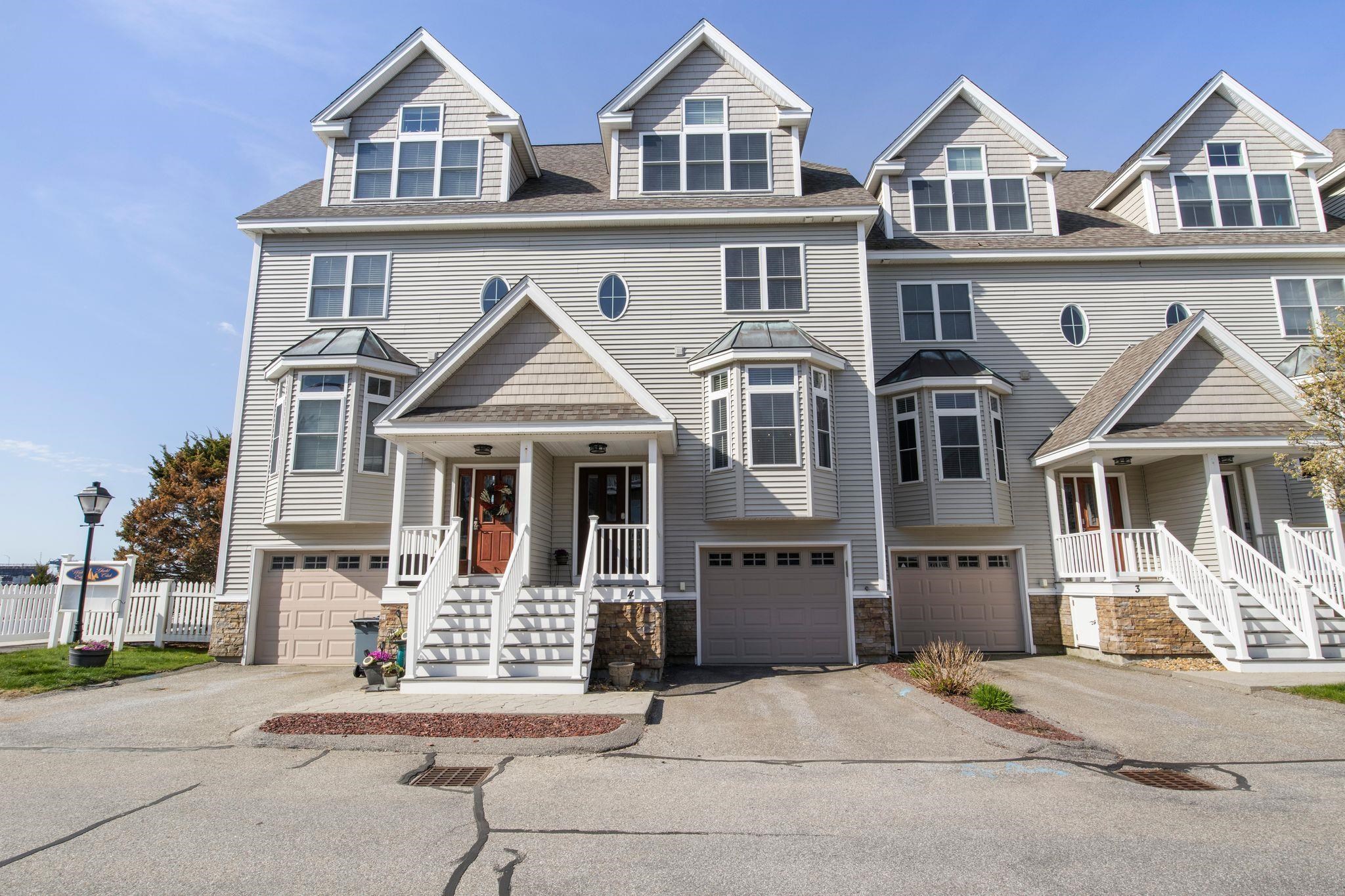 24 Harbor Rd, Hampton, NH 03842