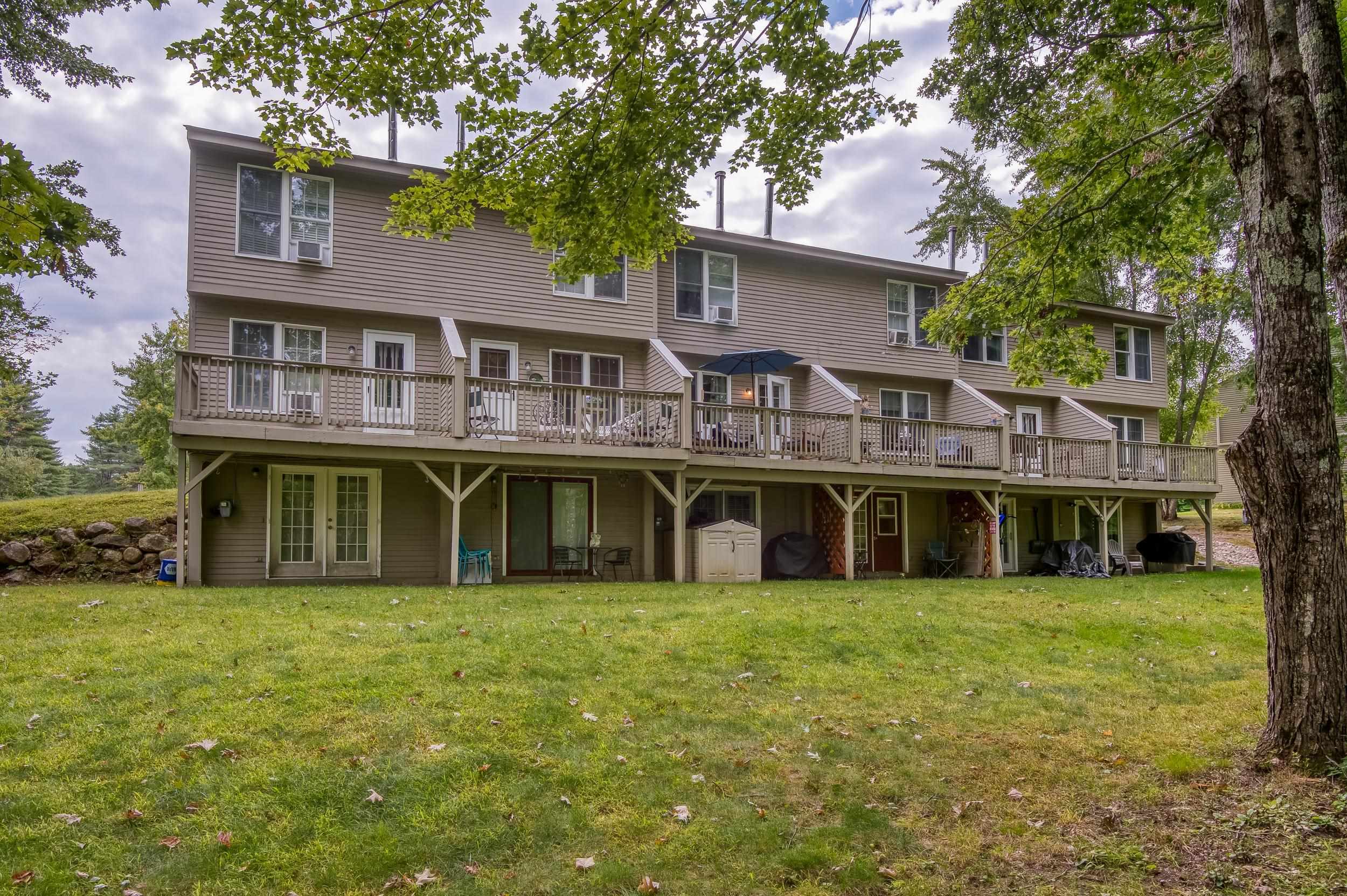 78 Saco Pines Rd, Conway, NH 03813