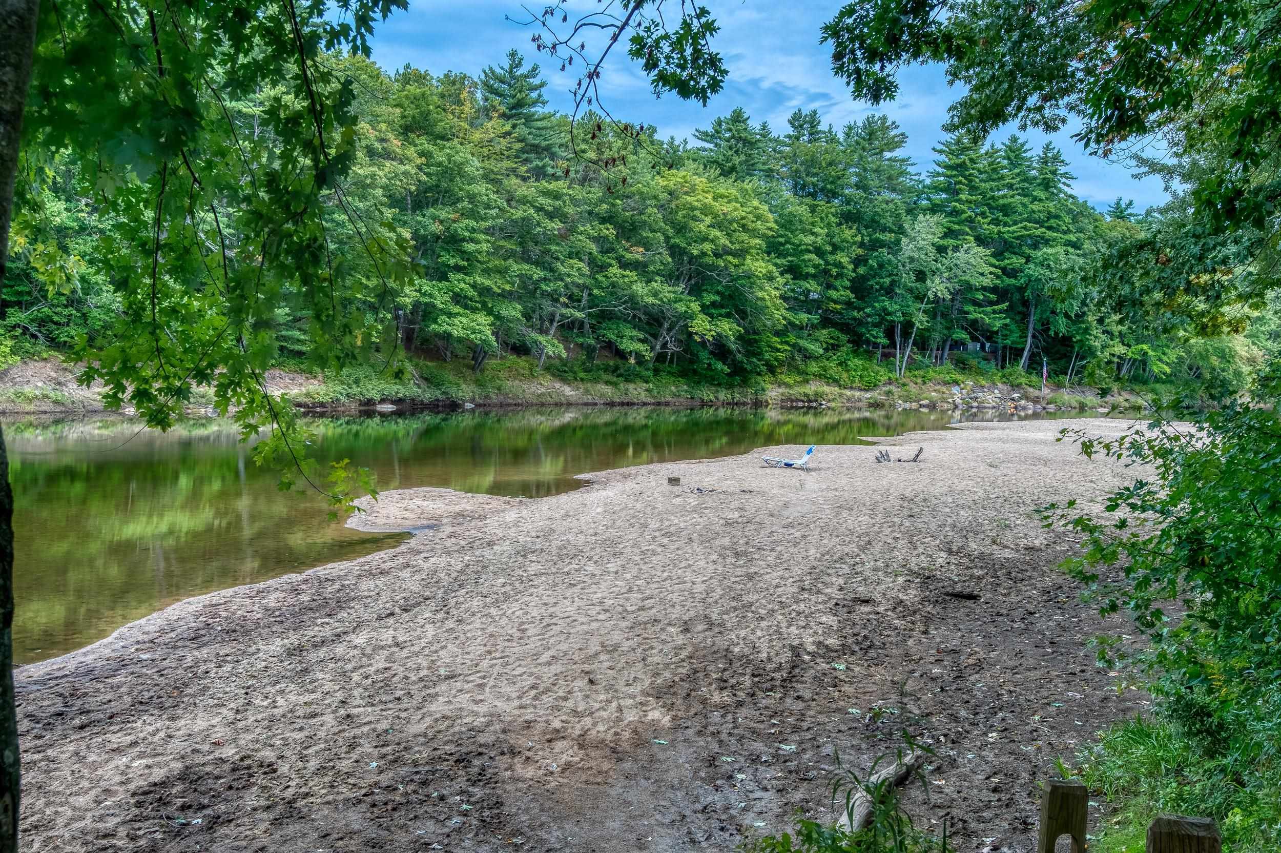 78 Saco Pines Rd, Conway, NH 03813