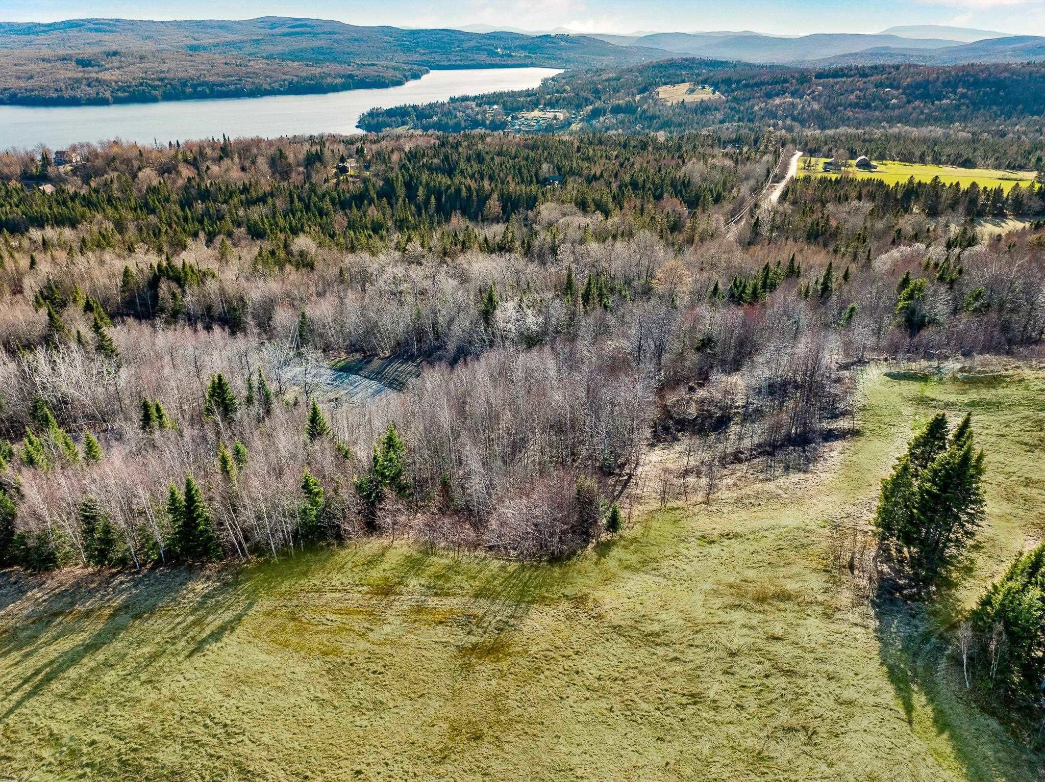 0 Dorman Rd, Pittsburg, NH 03592