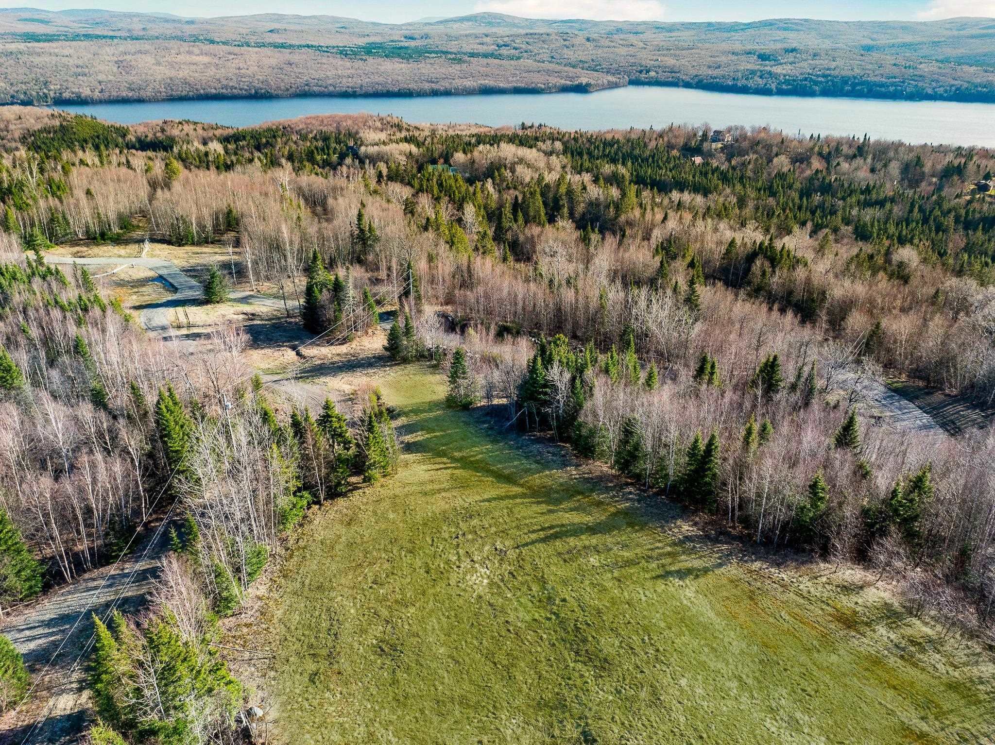0 Dorman Rd, Pittsburg, NH 03592