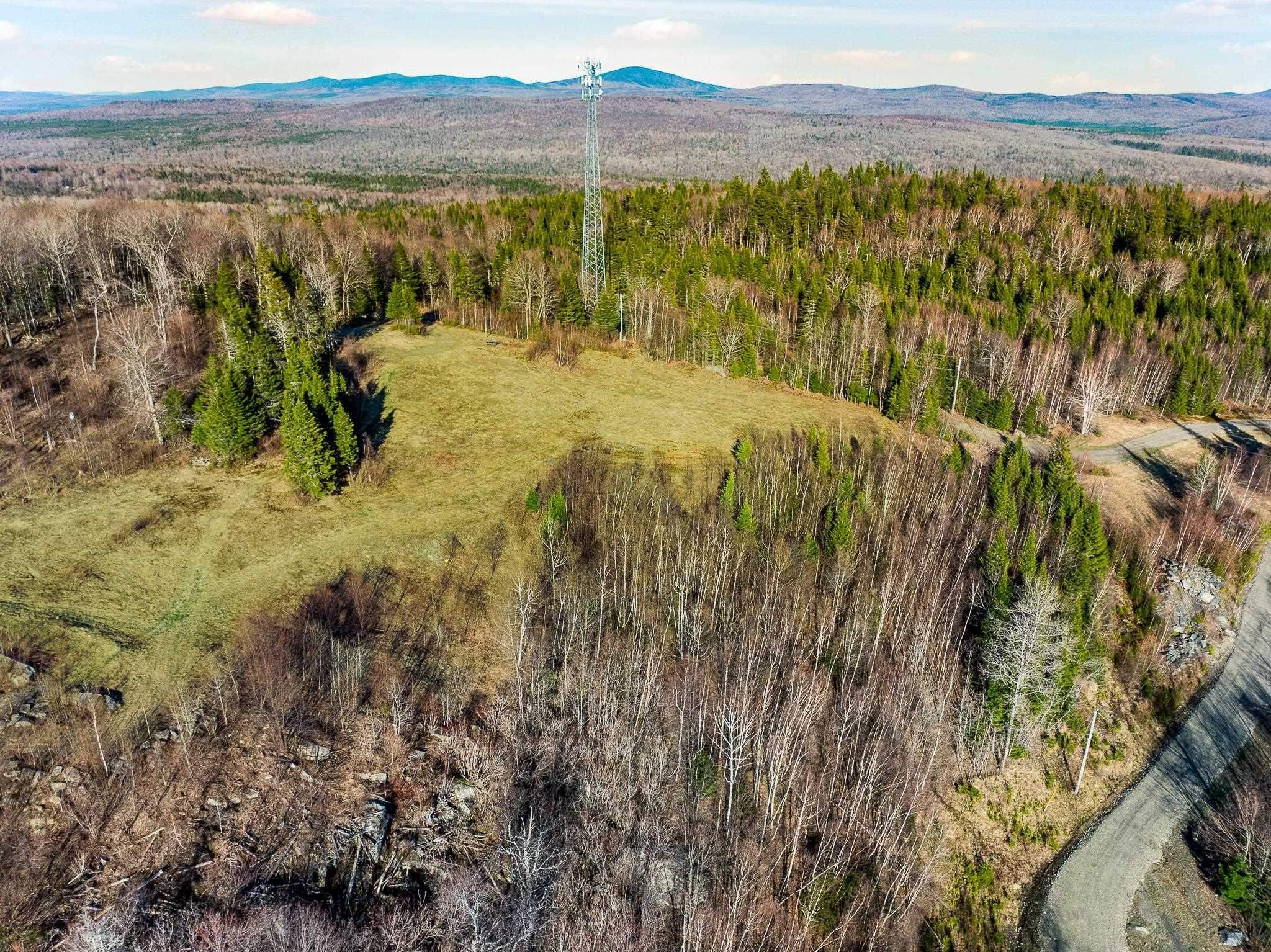 0 Dorman Rd, Pittsburg, NH 03592