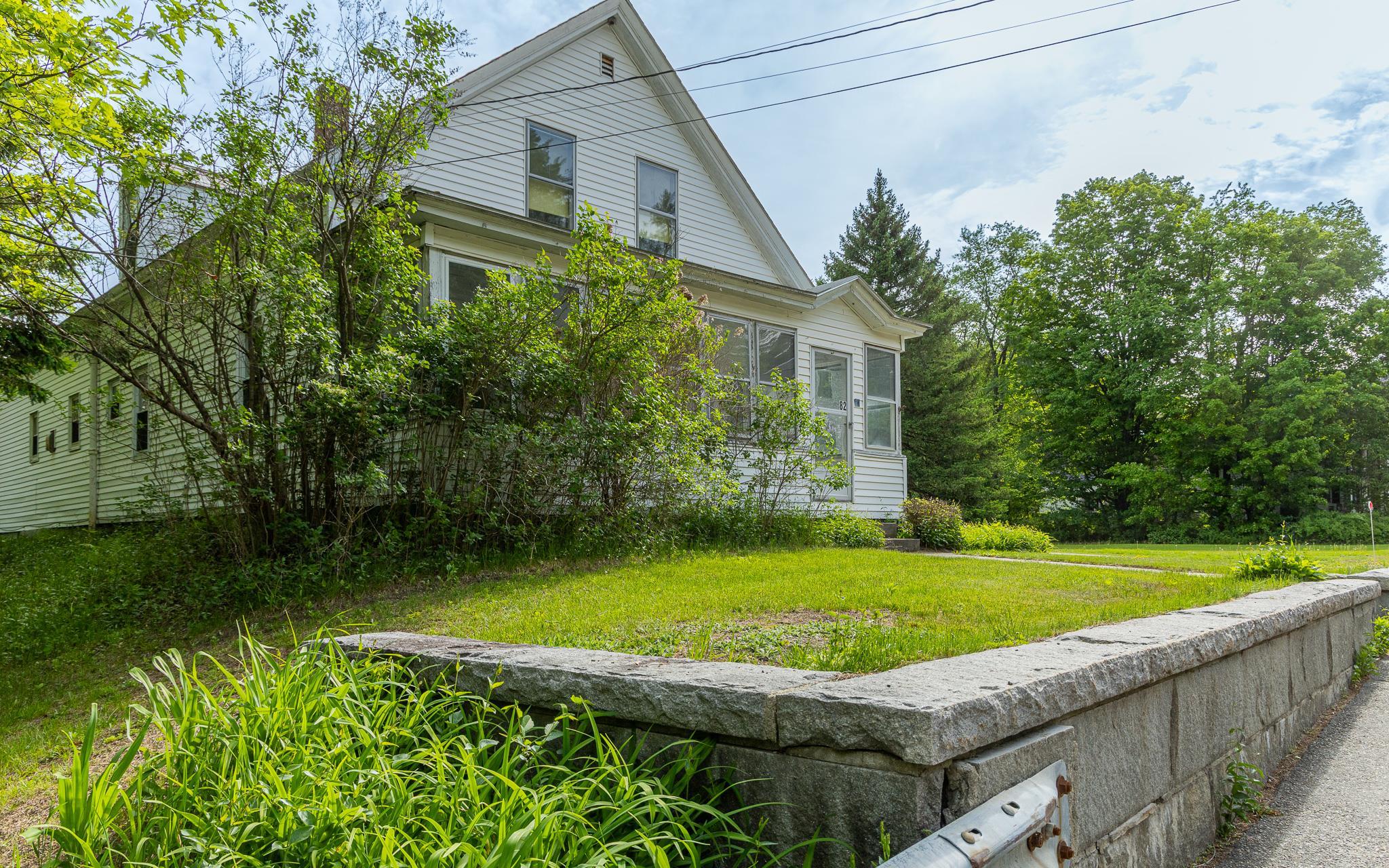82 Main St, Marlborough, NH 03455