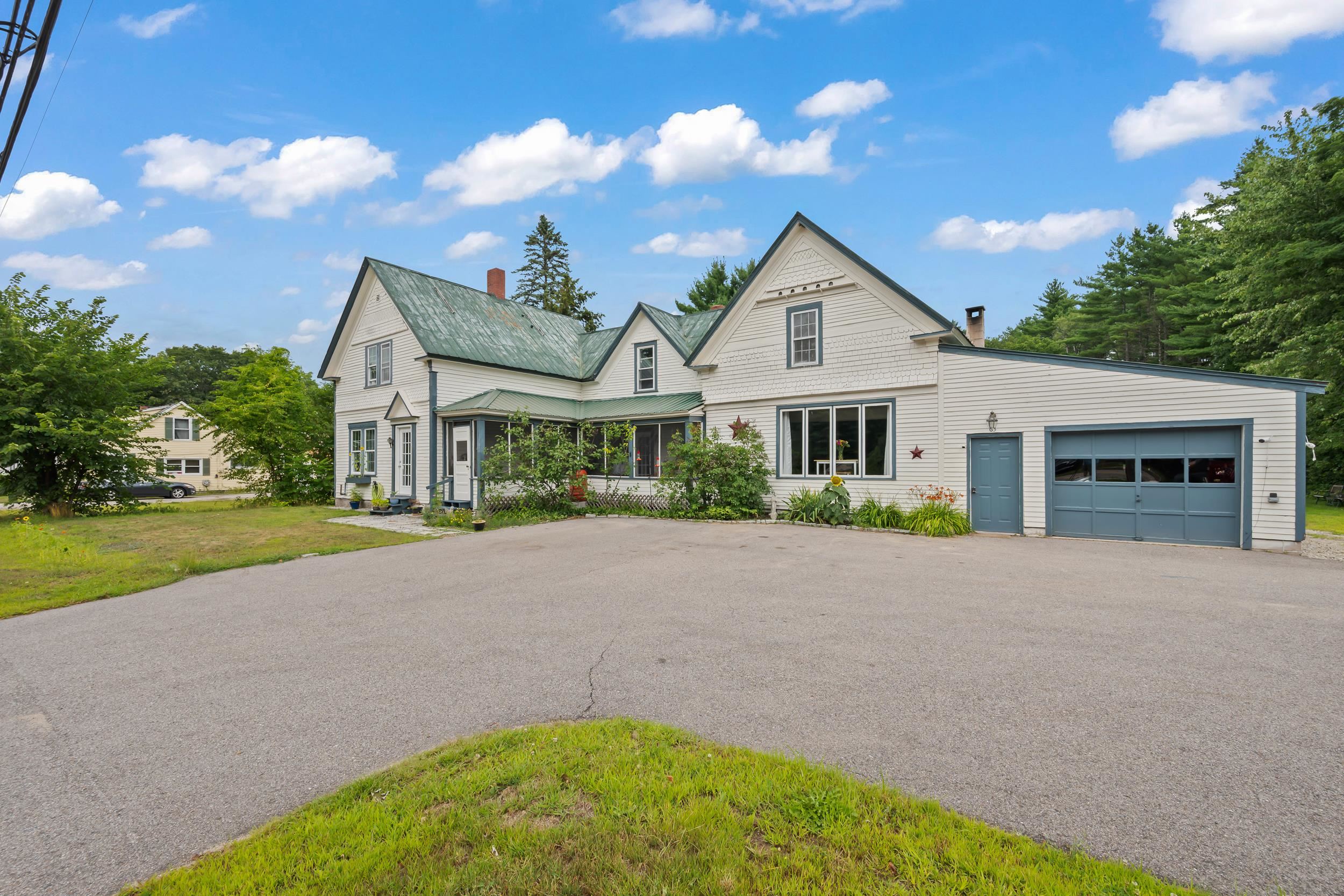 63 Mill St, Conway, NH 03813