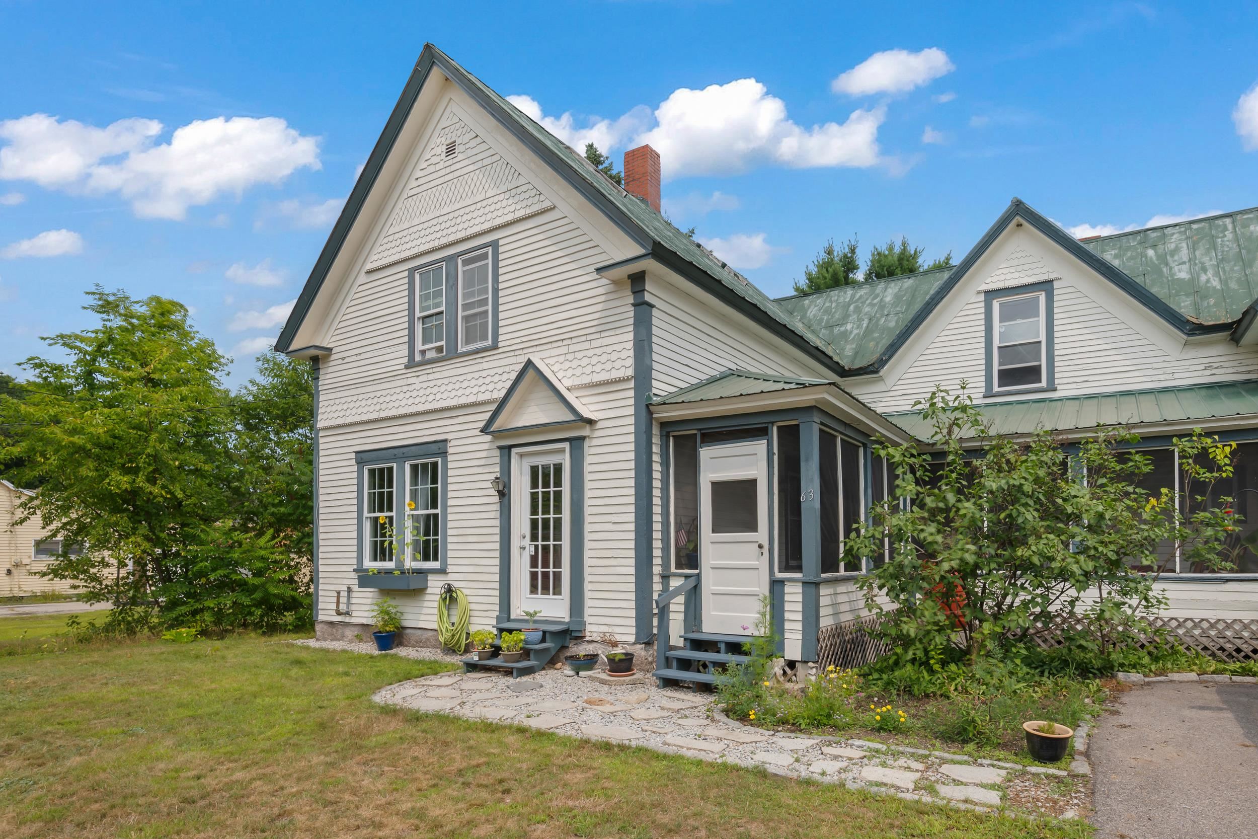 63 Mill St, Conway, NH 03813