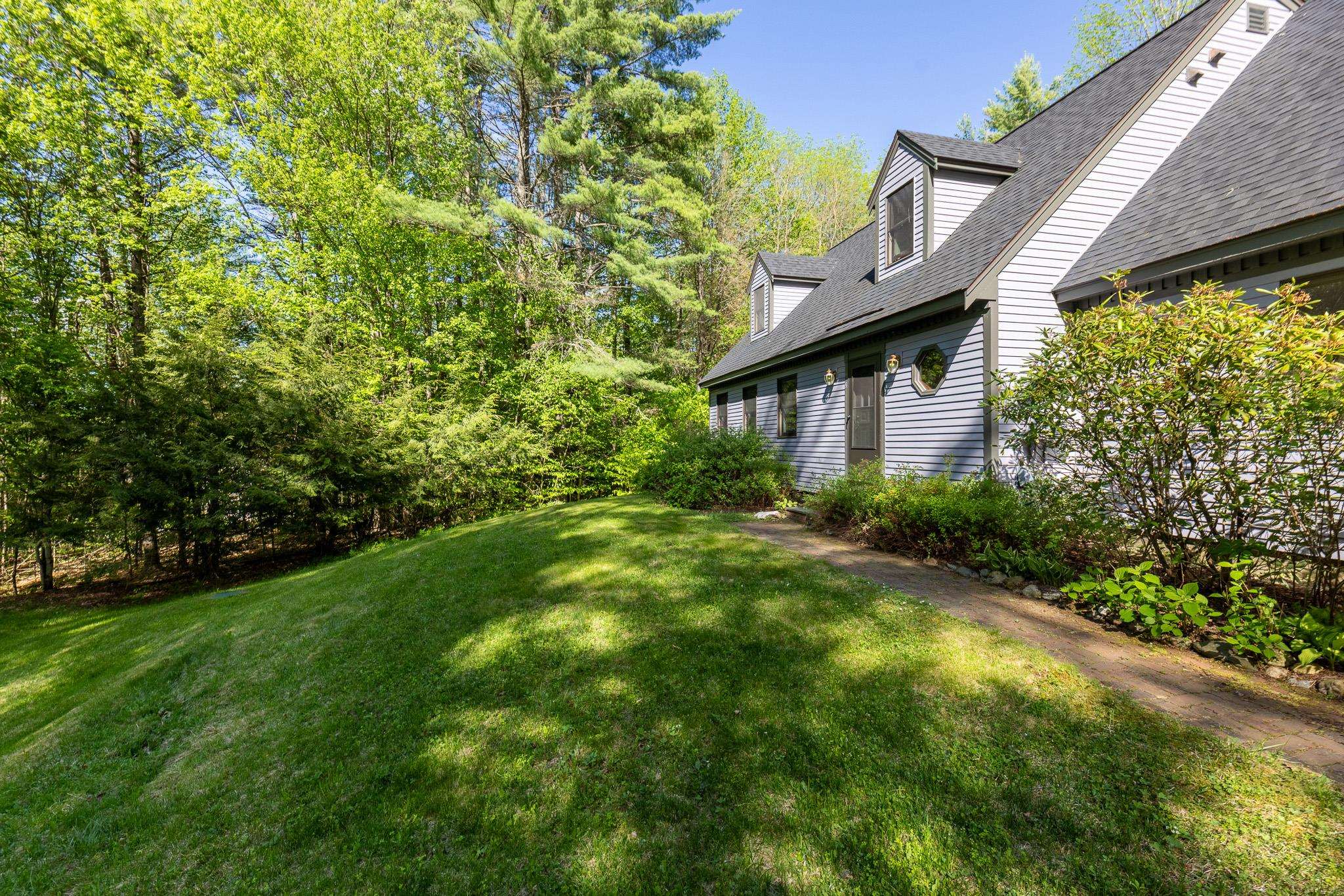 2 Carriage Ln, Hanover, NH 03755