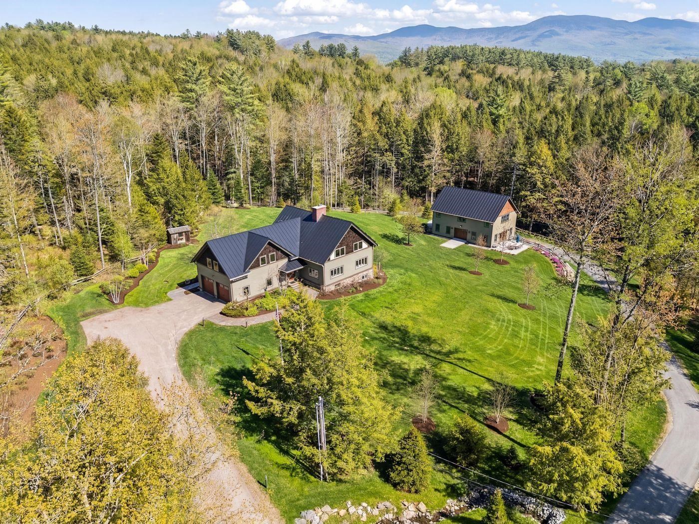 530 Houston Farm Road