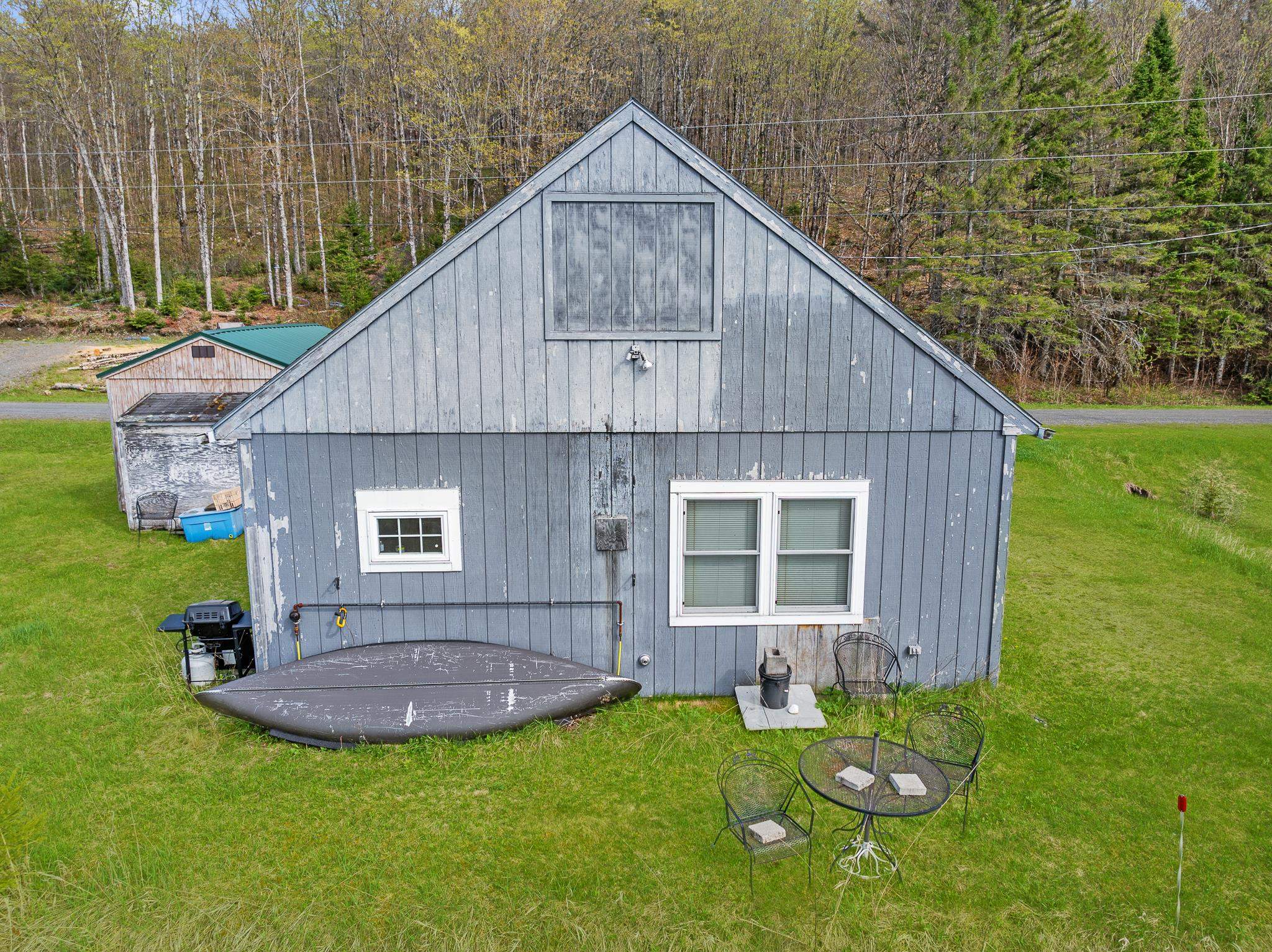 131 Daniel Beard Rd, Pittsburg, NH 03592