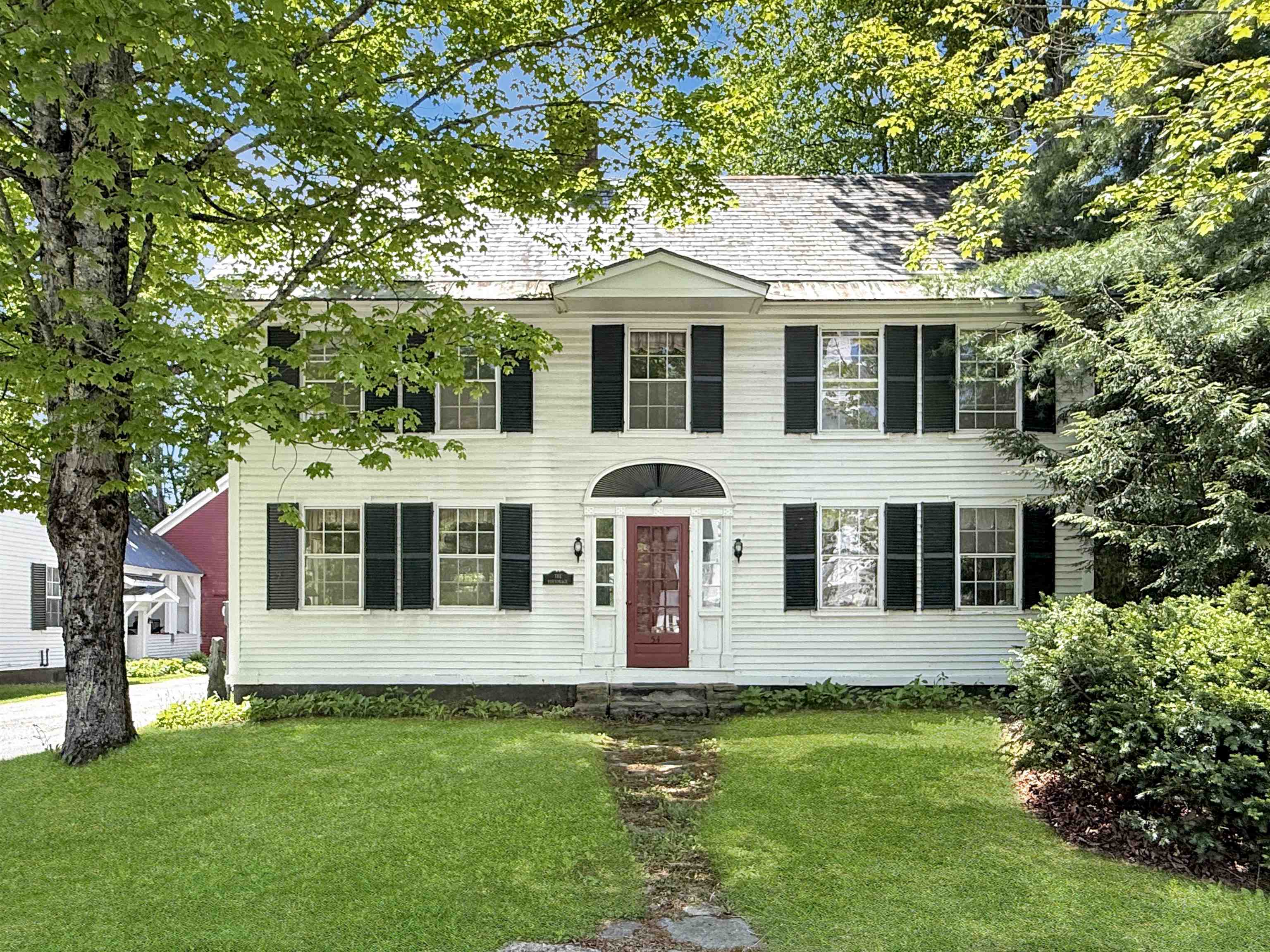 GRAFTON VT&nbsp;Home for sale $$695,000 | $327 per sq.ft.