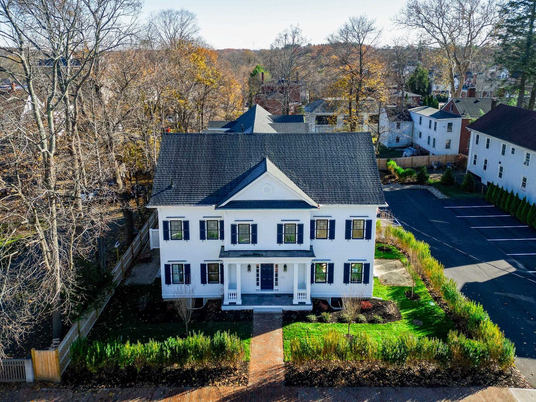 136 Locust St, Dover, NH 03820