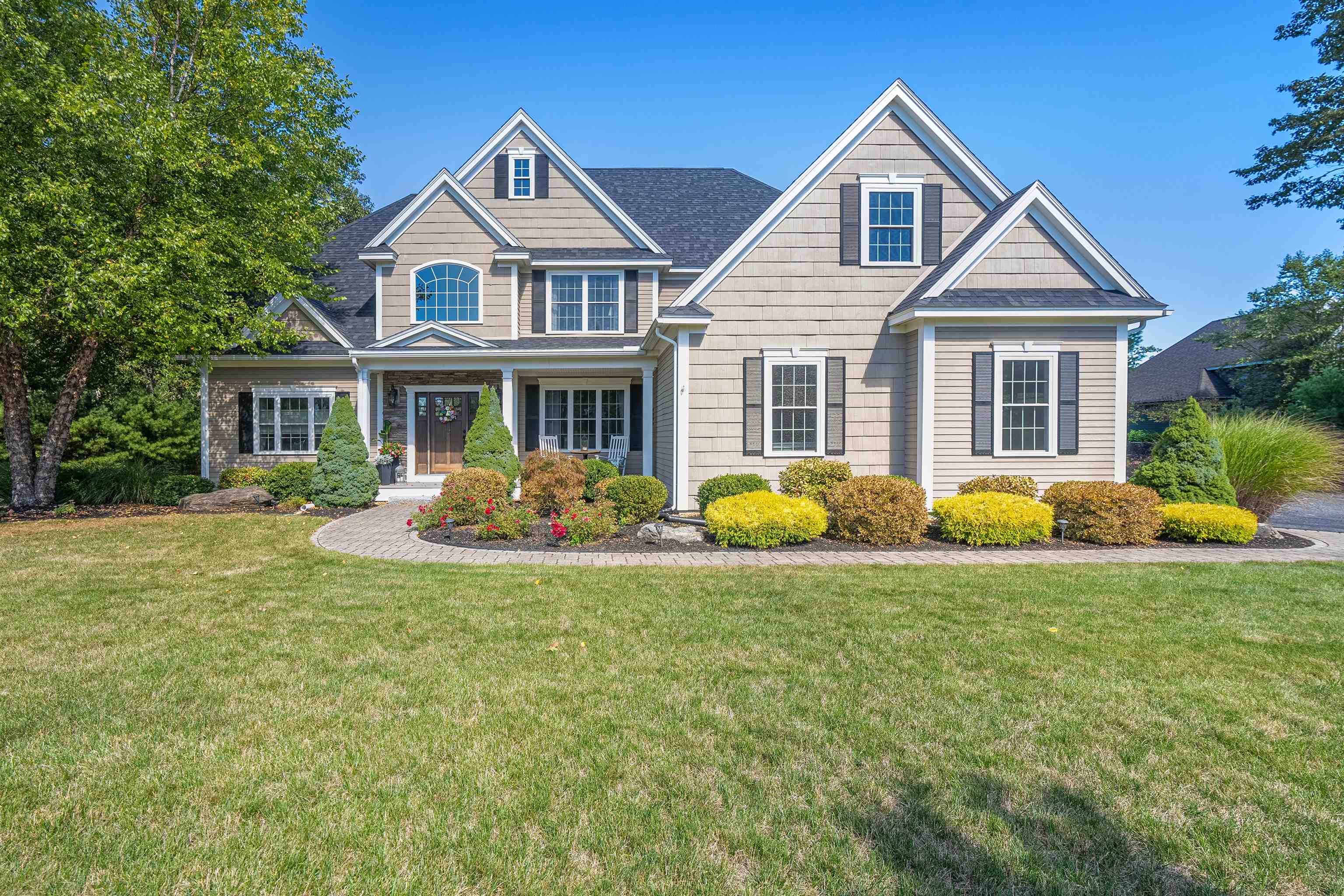 MLS 5090288: 36 Burnham Road, Windham NH