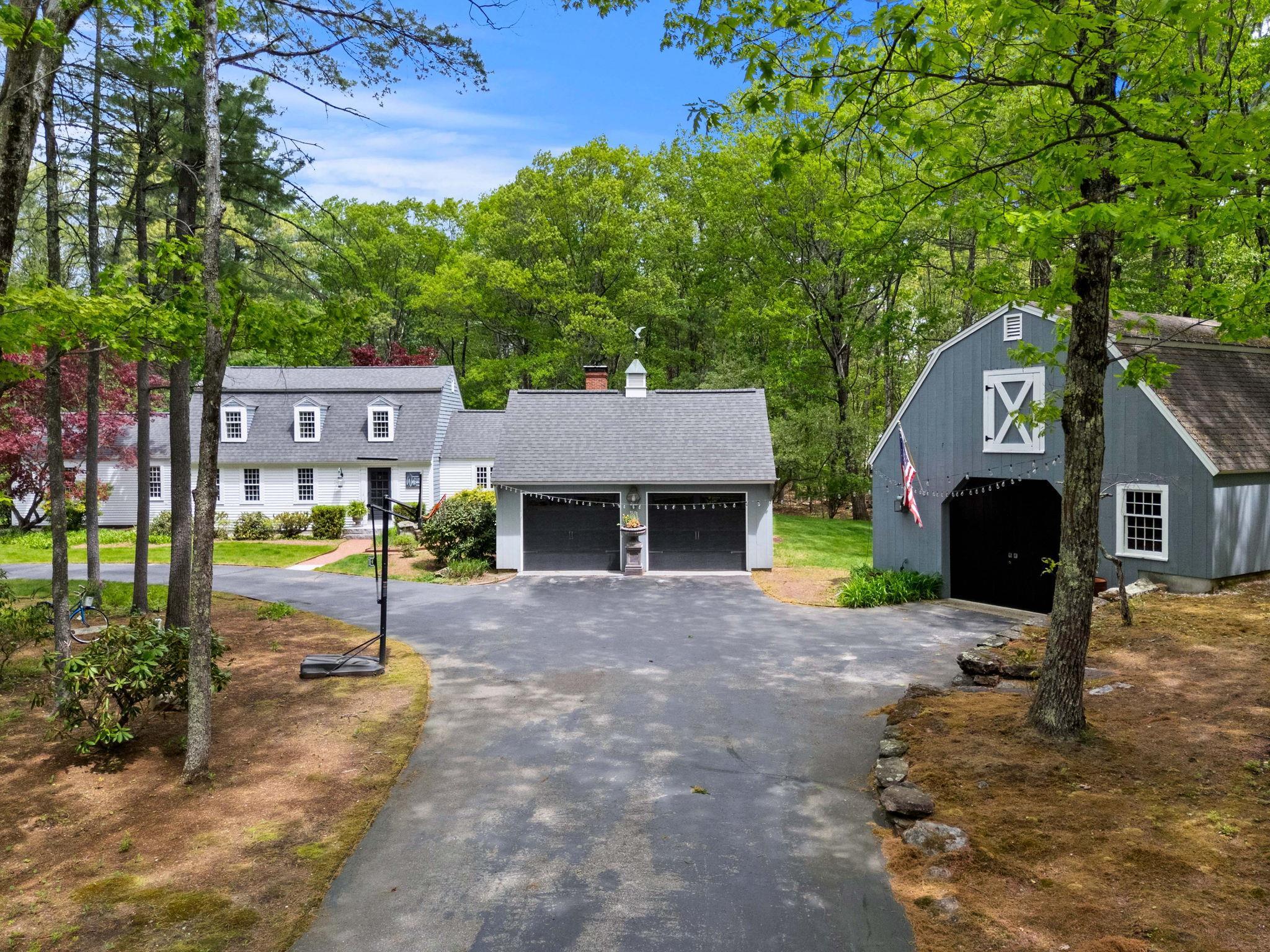 213 Joppa Hill Rd, Bedford, NH 03110
