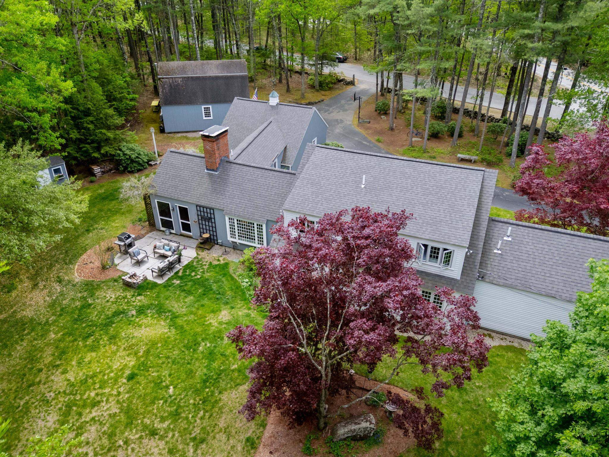 213 Joppa Hill Rd, Bedford, NH 03110