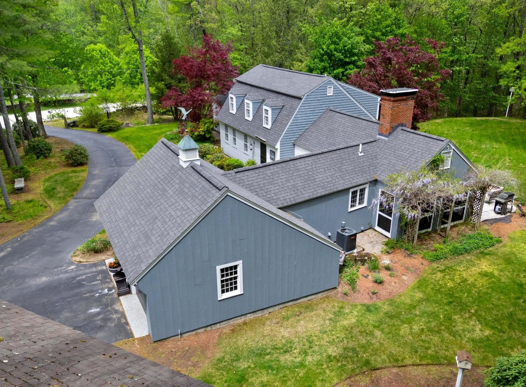 213 Joppa Hill Rd, Bedford, NH 03110