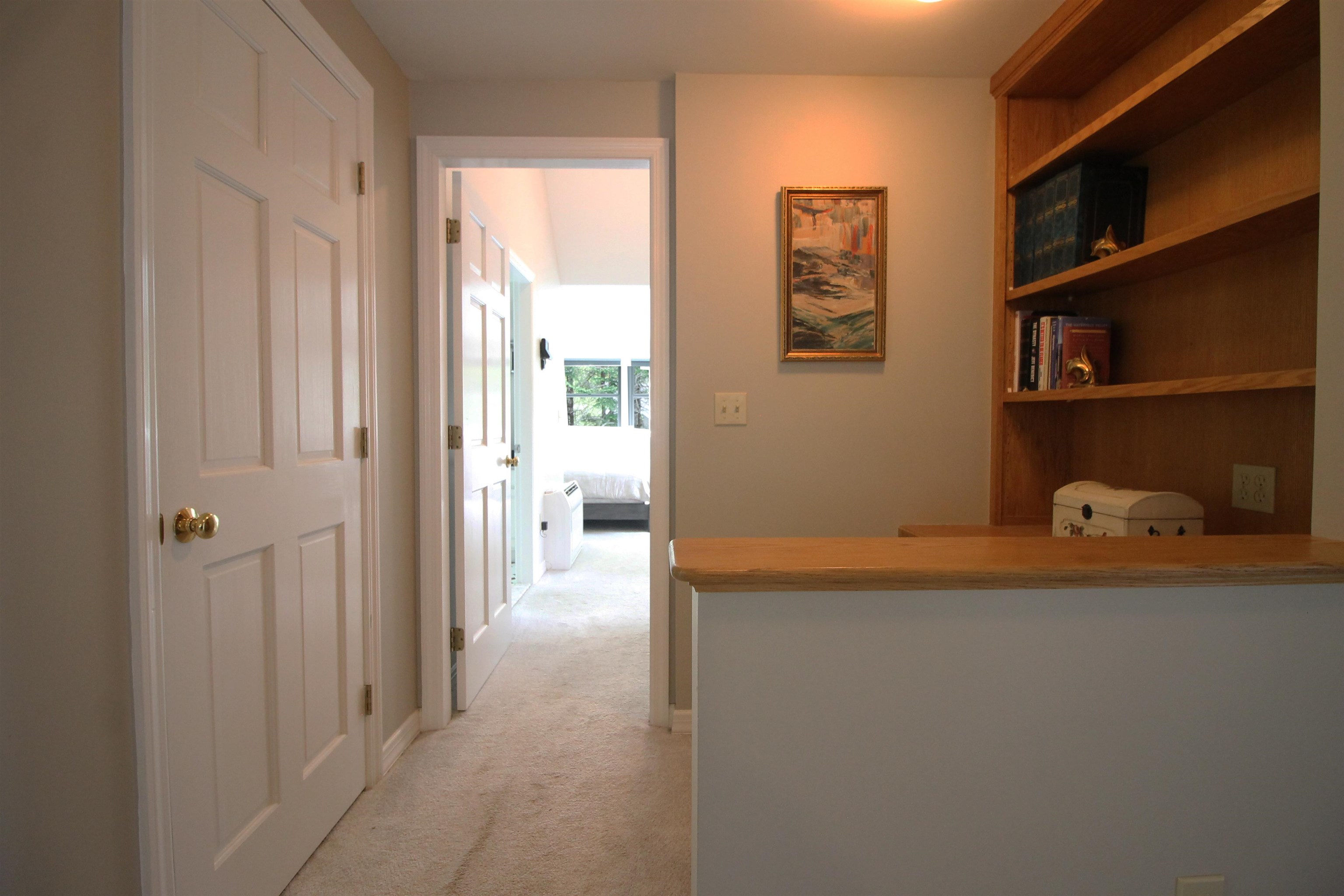 12 Greeley Hill Rd, Waterville Valley, NH 03215
