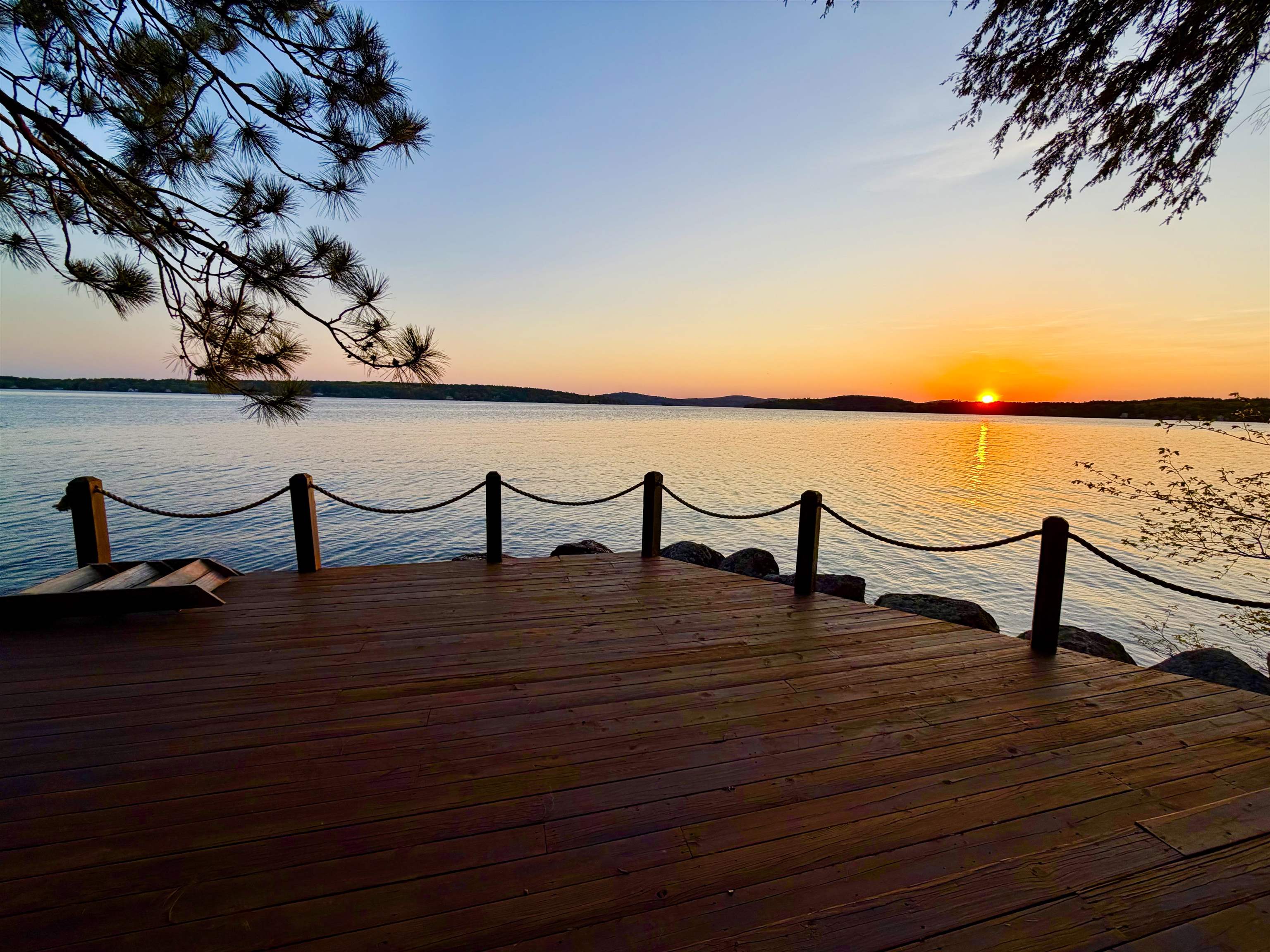 38 Mark Island, Gilford, NH 03249