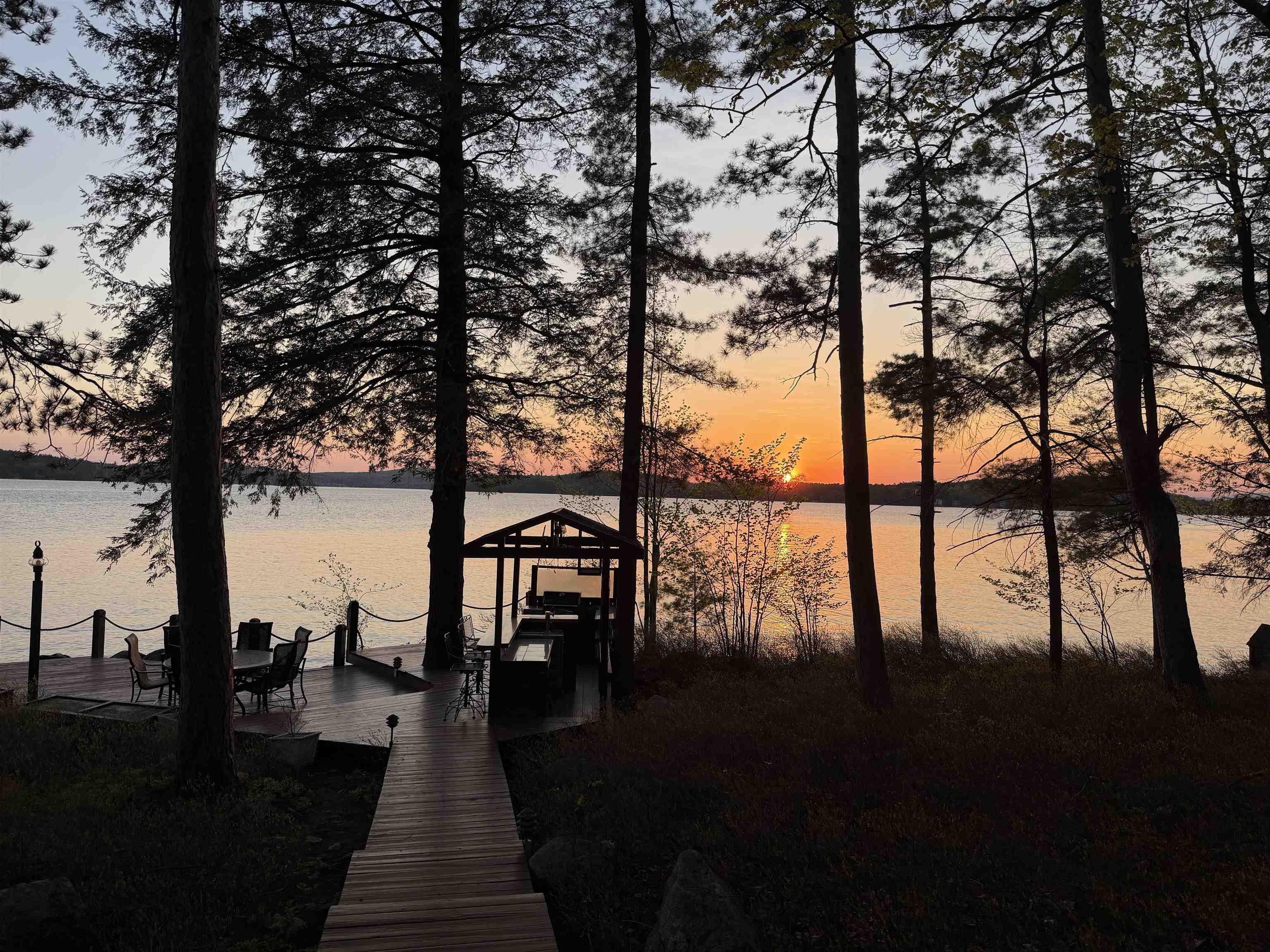 38 Mark Island, Gilford, NH 03249