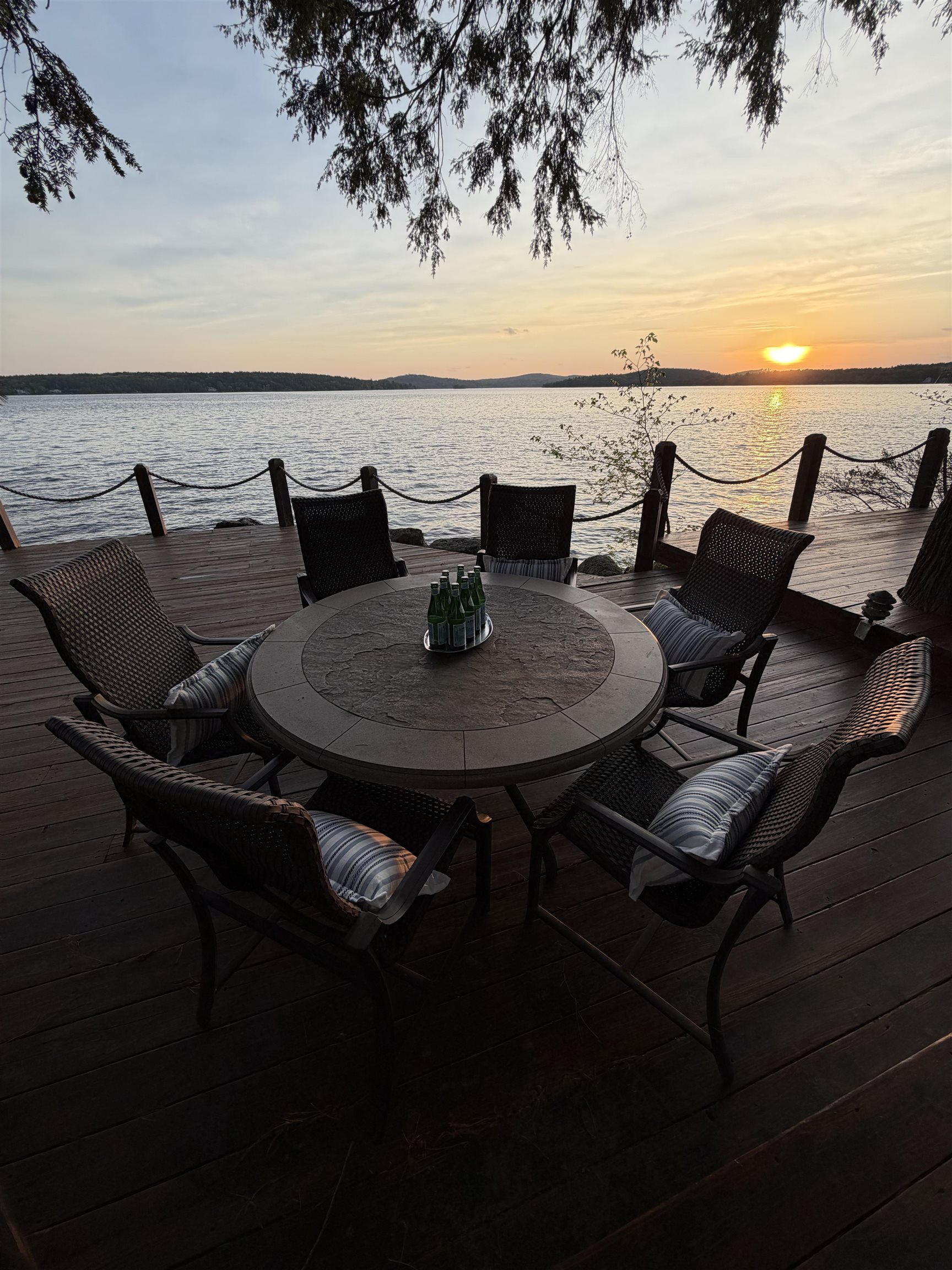 38 Mark Island, Gilford, NH 03249