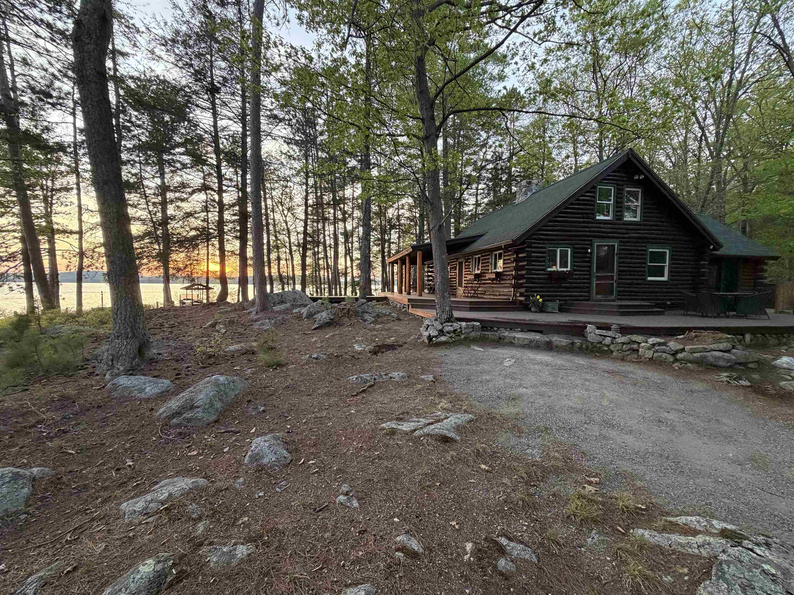 38 Mark Island, Gilford, NH 03249