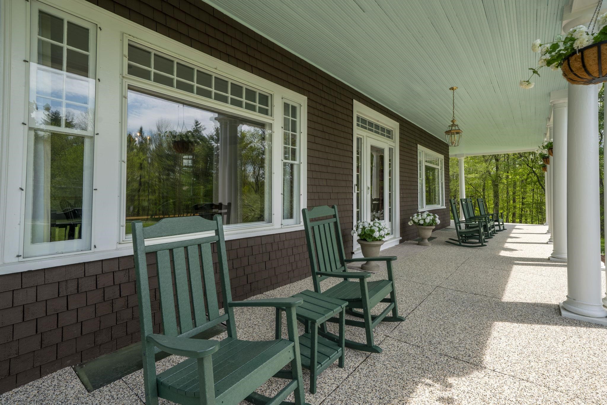 1158 Route 123 North, Stoddard, NH 03464