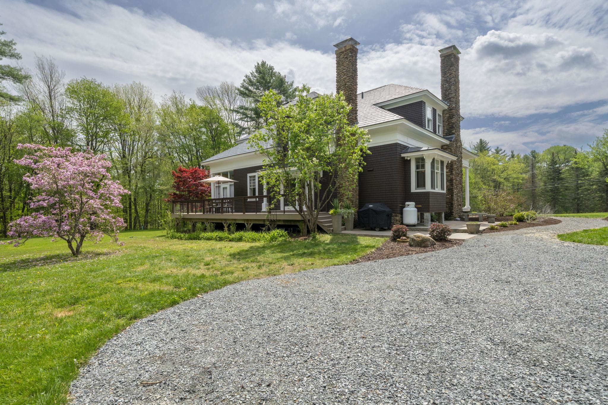 1158 Route 123 North, Stoddard, NH 03464