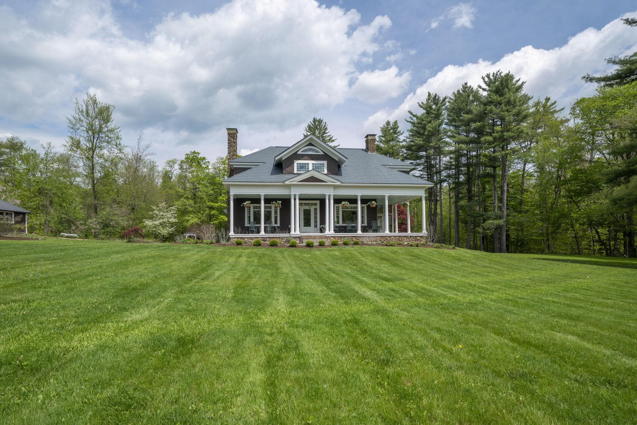 1158 Route 123 North, Stoddard, NH 03464
