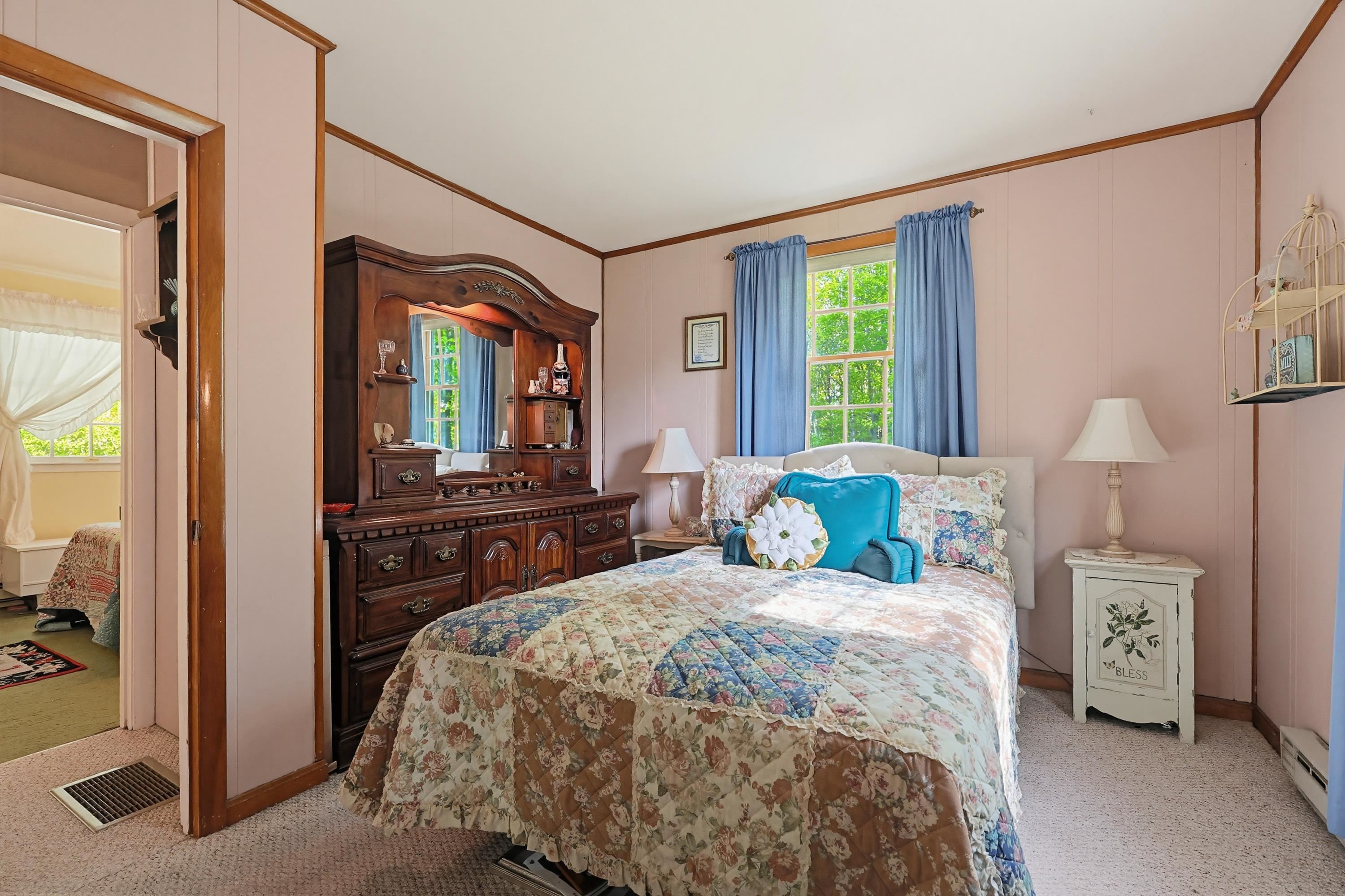 2354 Lovell Lake Rd, Wakefield, NH 03872