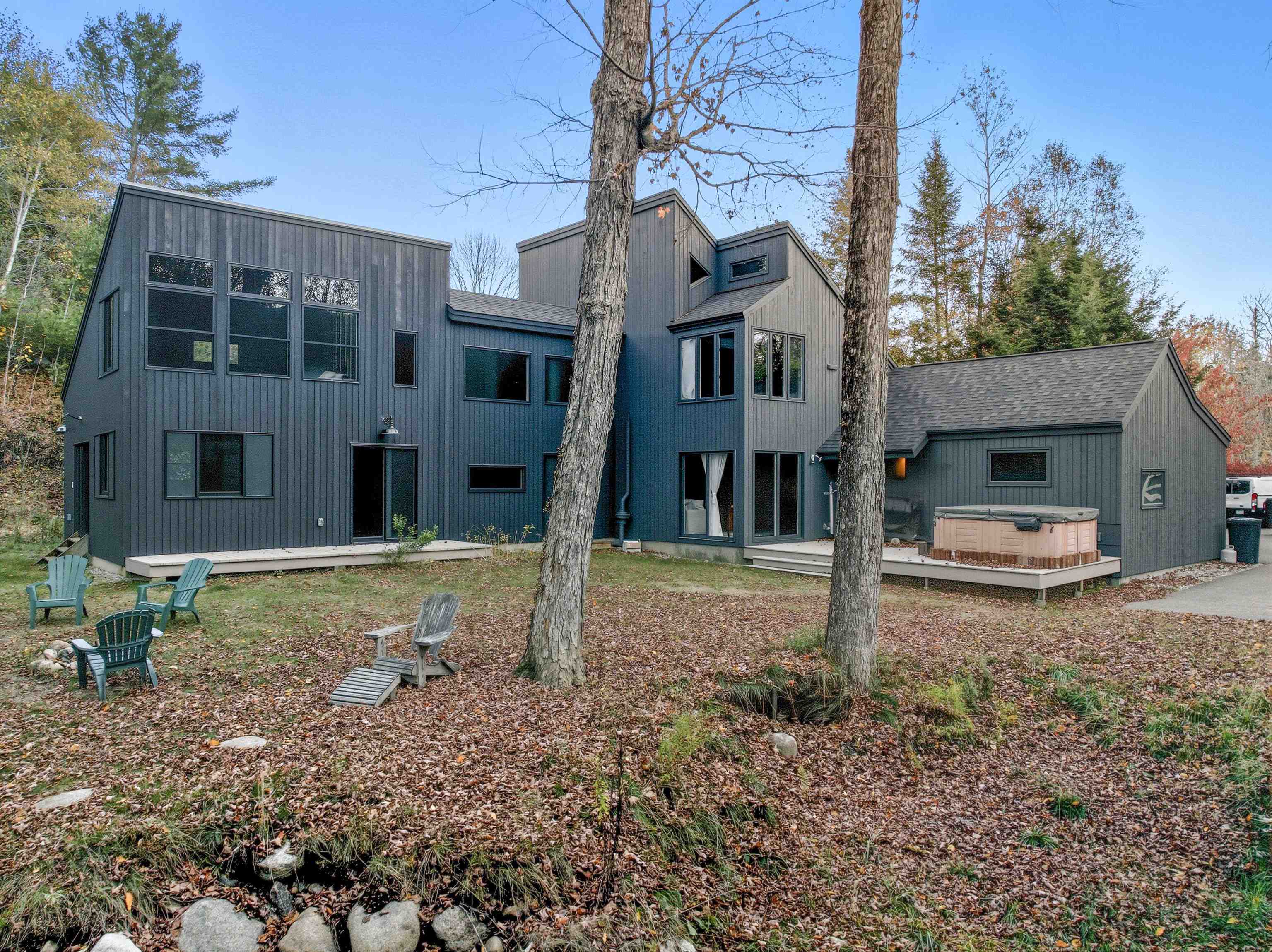 75 West Branch Road, Waterville Valley, NH, 03215
