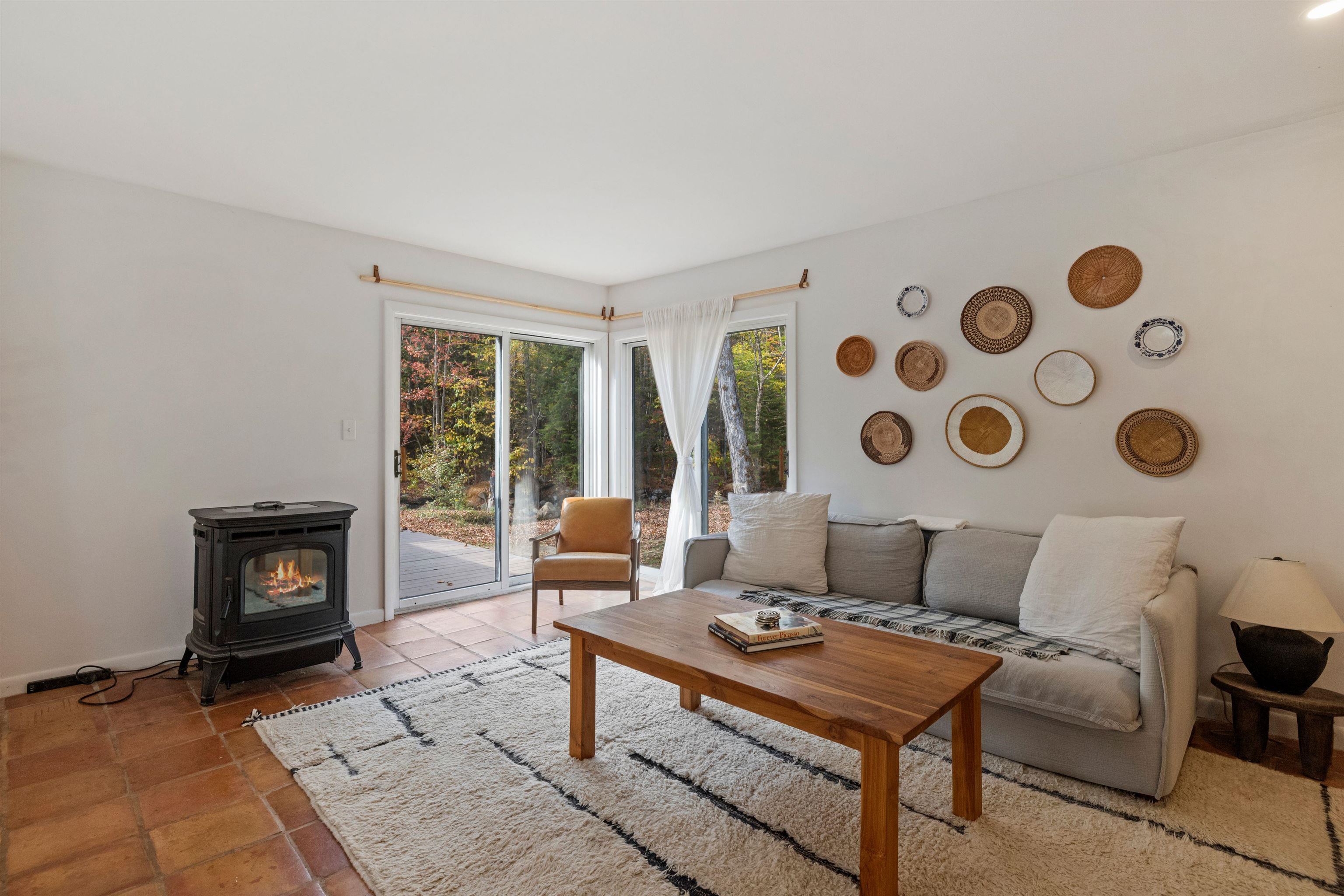 75 West Branch Road, Waterville Valley, NH, 03215