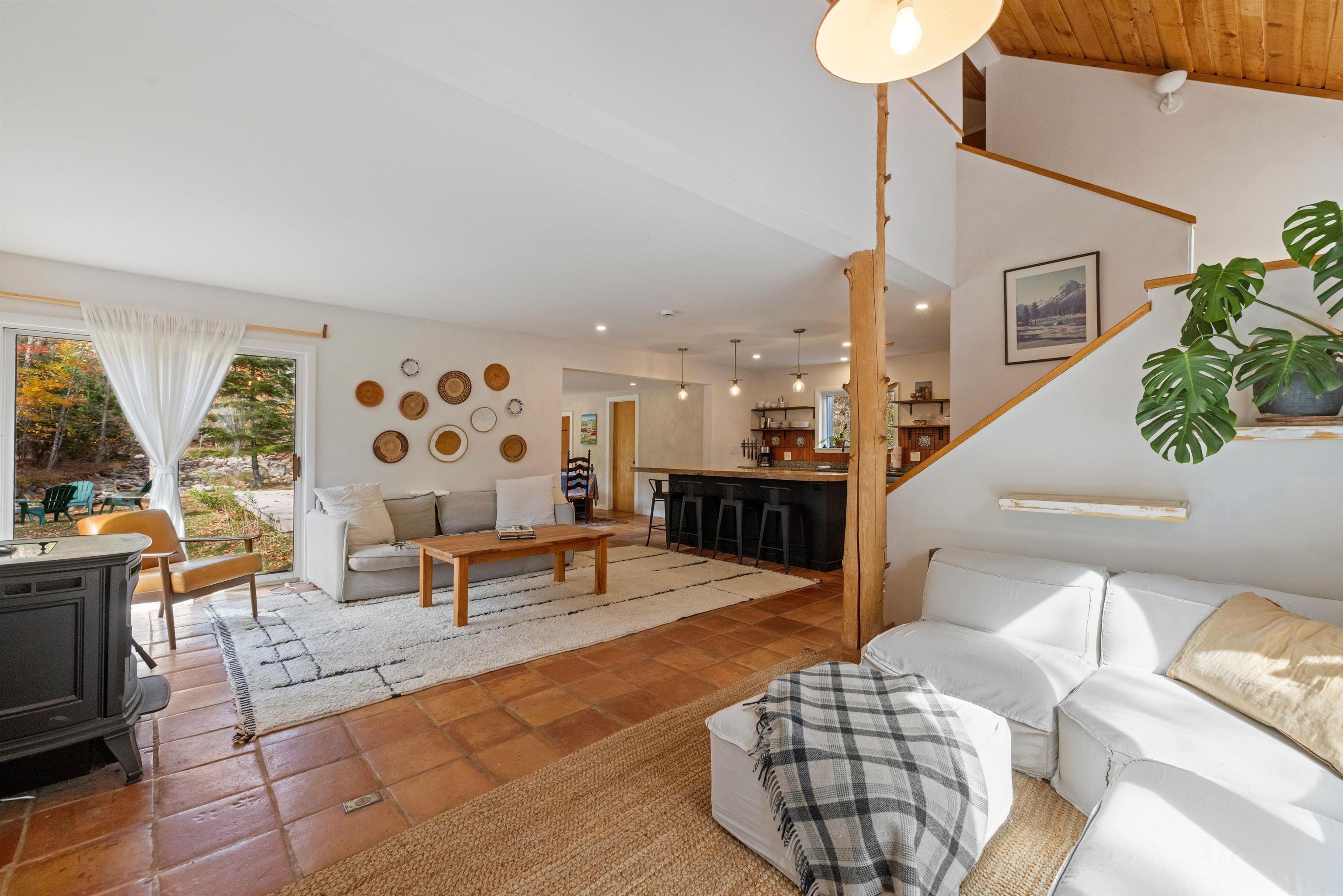 75 West Branch Road, Waterville Valley, NH, 03215