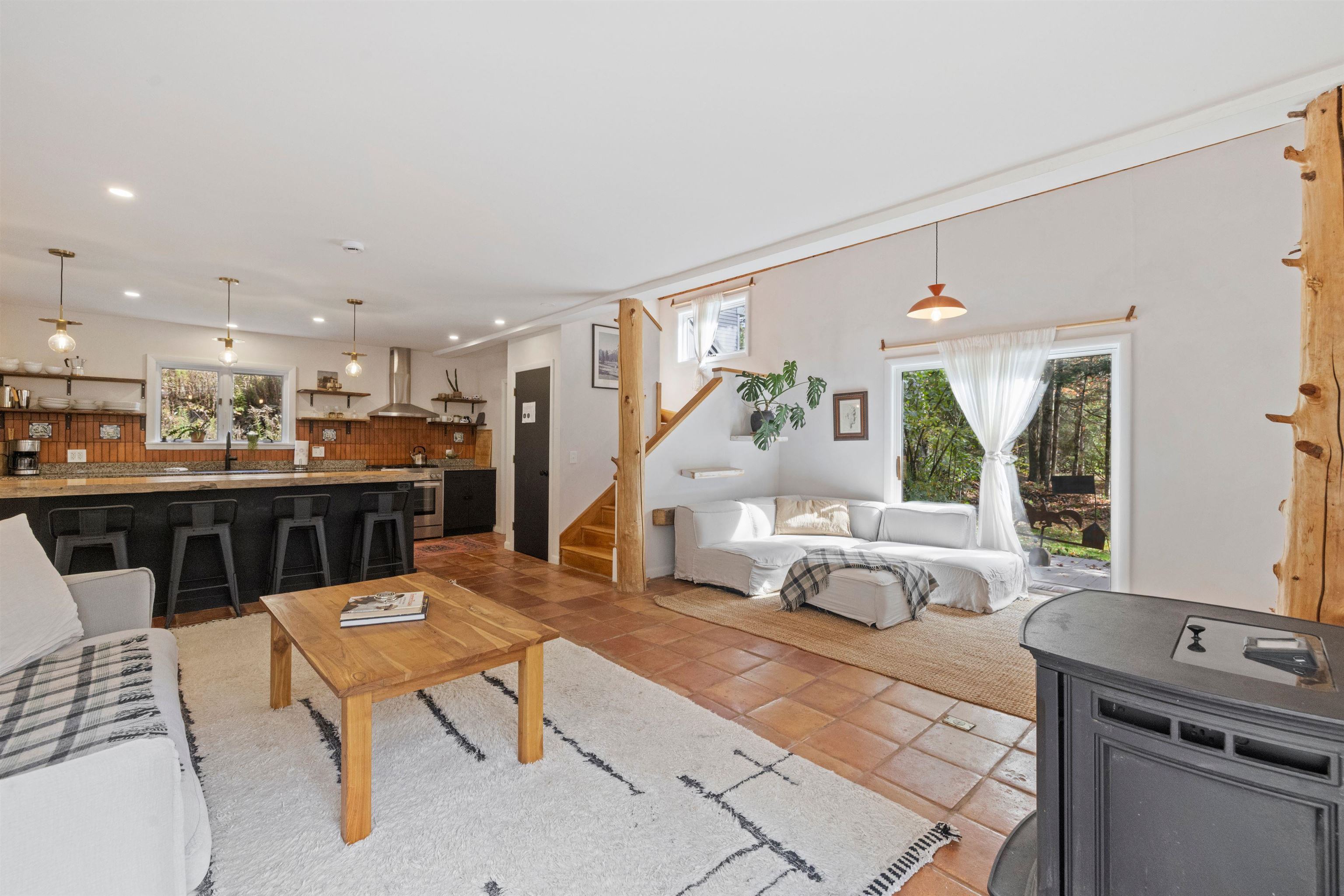 75 West Branch Road, Waterville Valley, NH, 03215