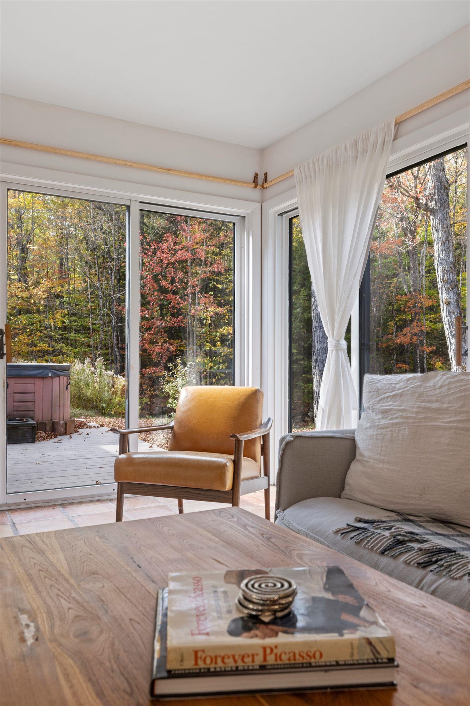 75 West Branch Road, Waterville Valley, NH, 03215