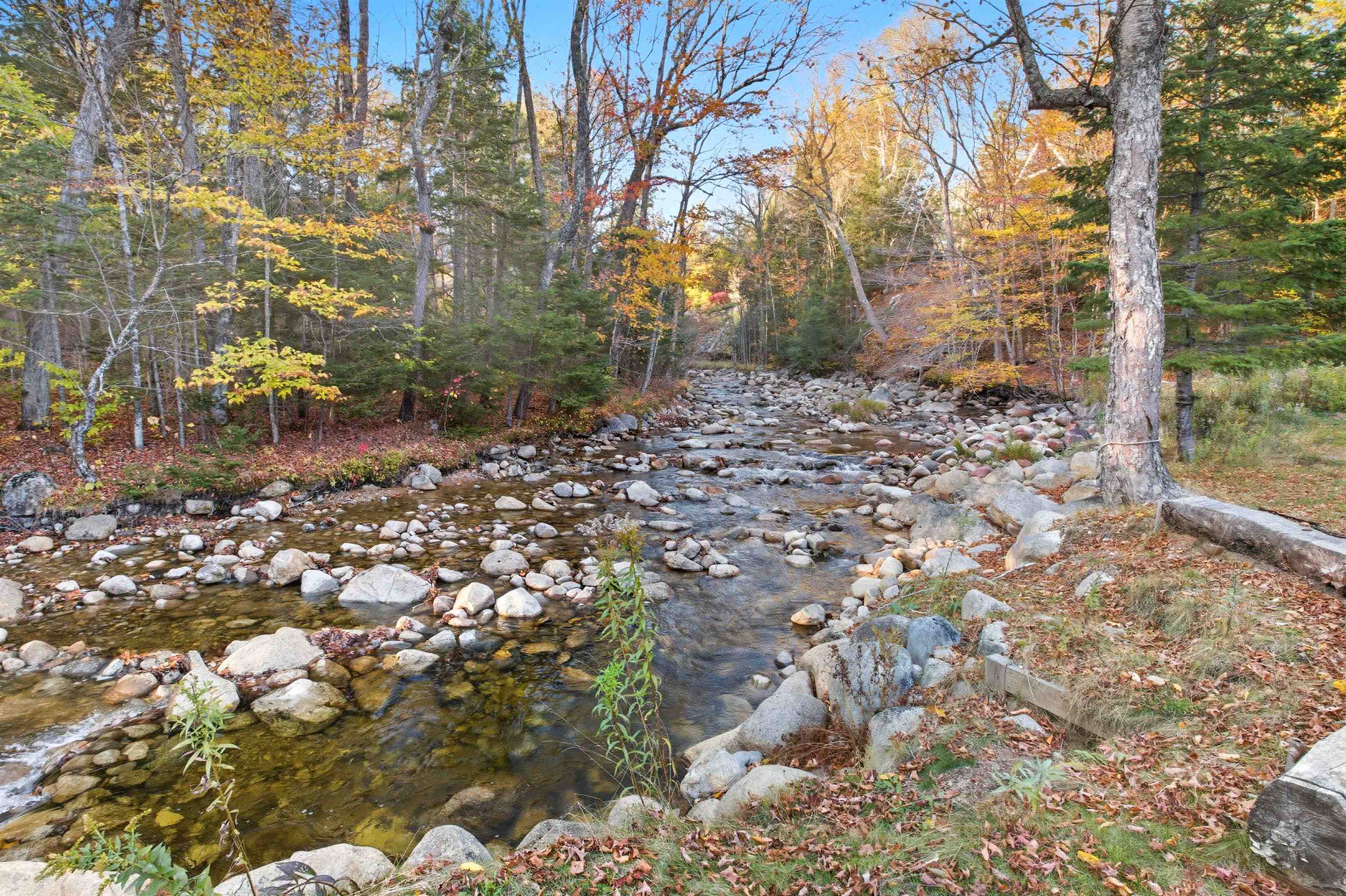 75 West Branch Road, Waterville Valley, NH, 03215