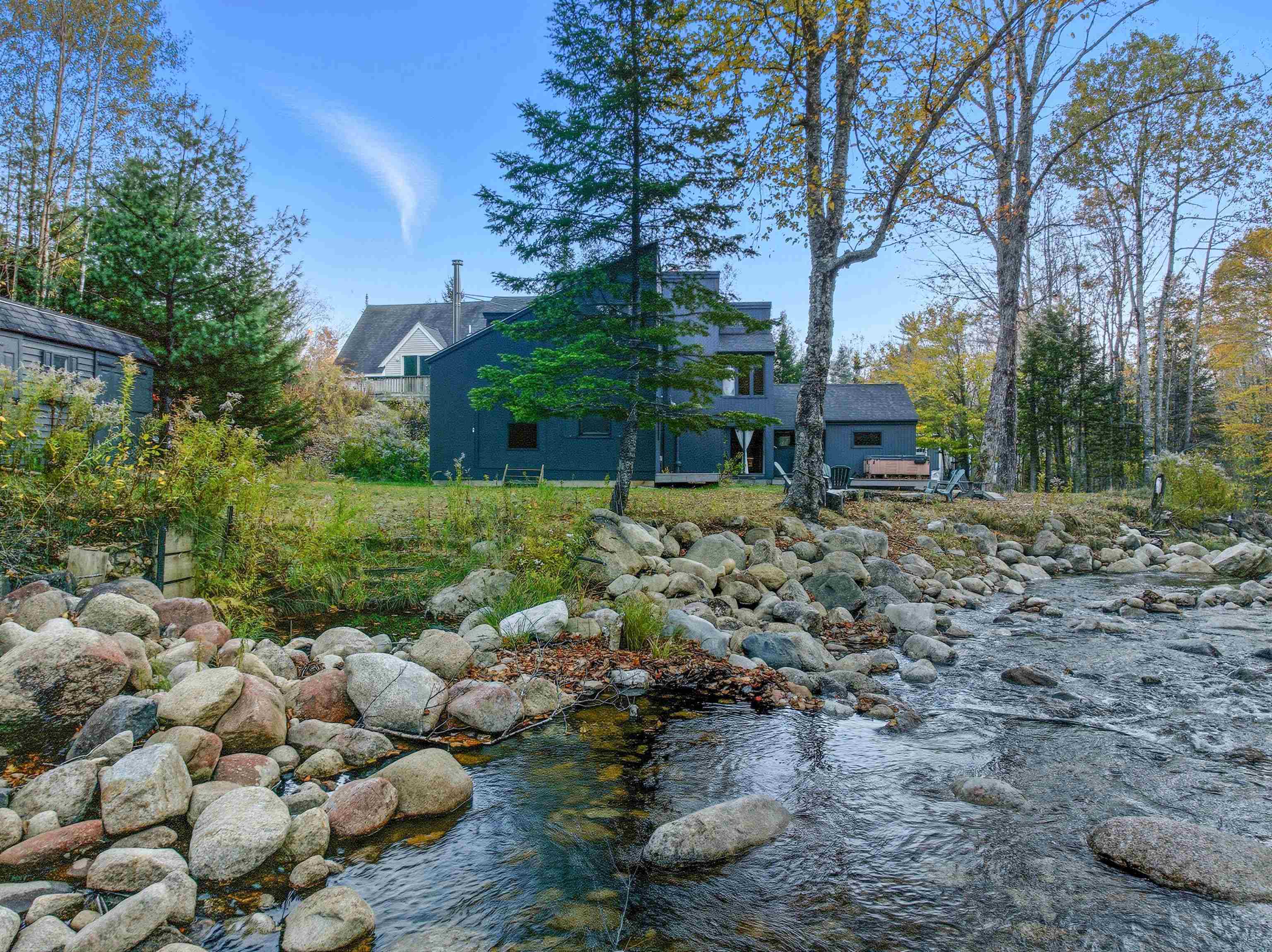75 West Branch Road, Waterville Valley, NH, 03215