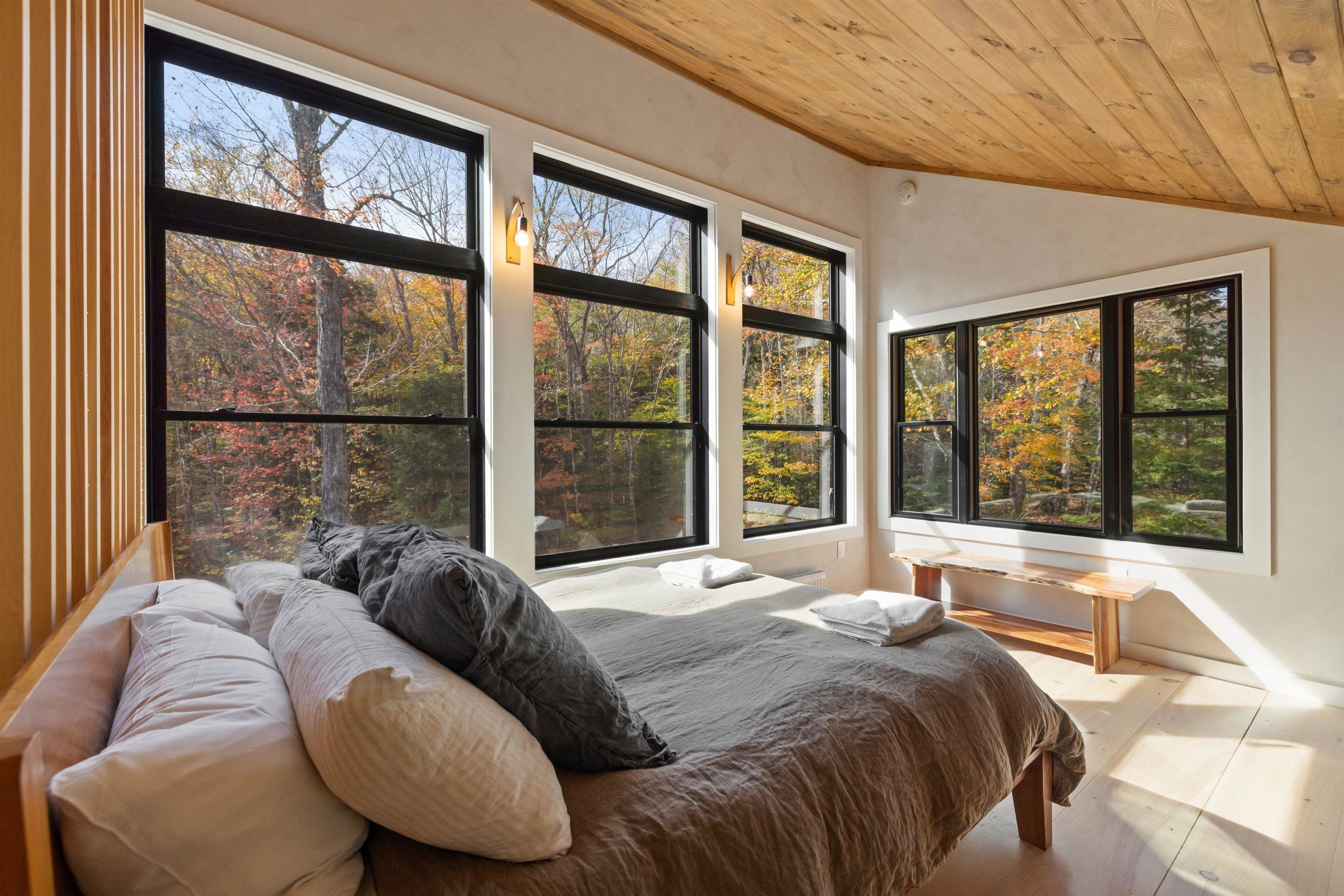 75 West Branch Road, Waterville Valley, NH, 03215