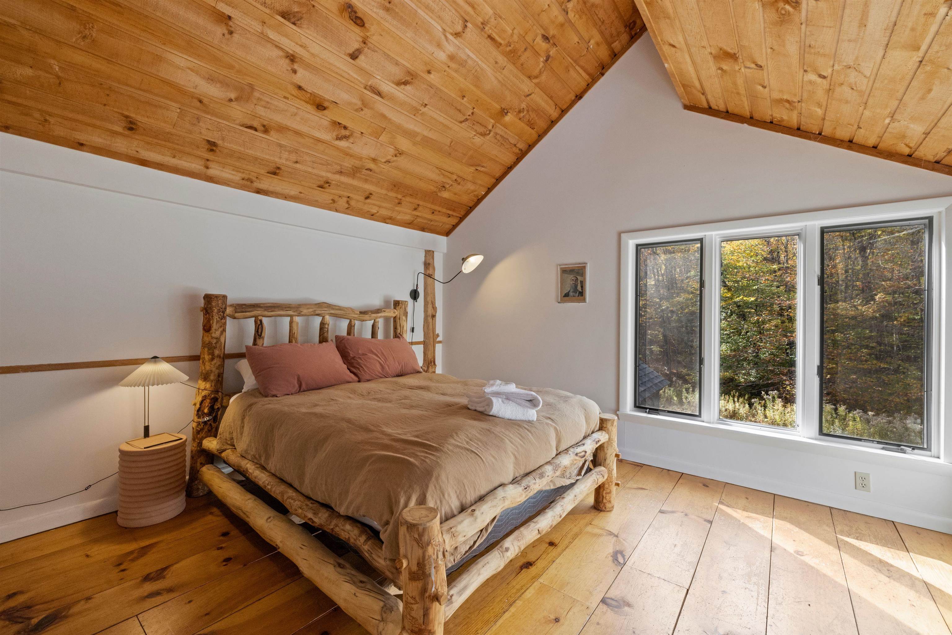 75 West Branch Road, Waterville Valley, NH, 03215