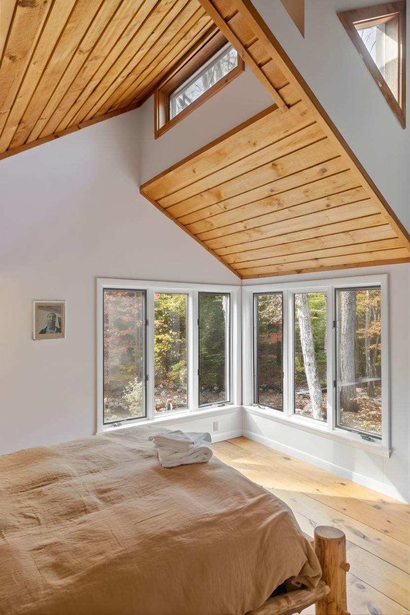 75 West Branch Road, Waterville Valley, NH, 03215