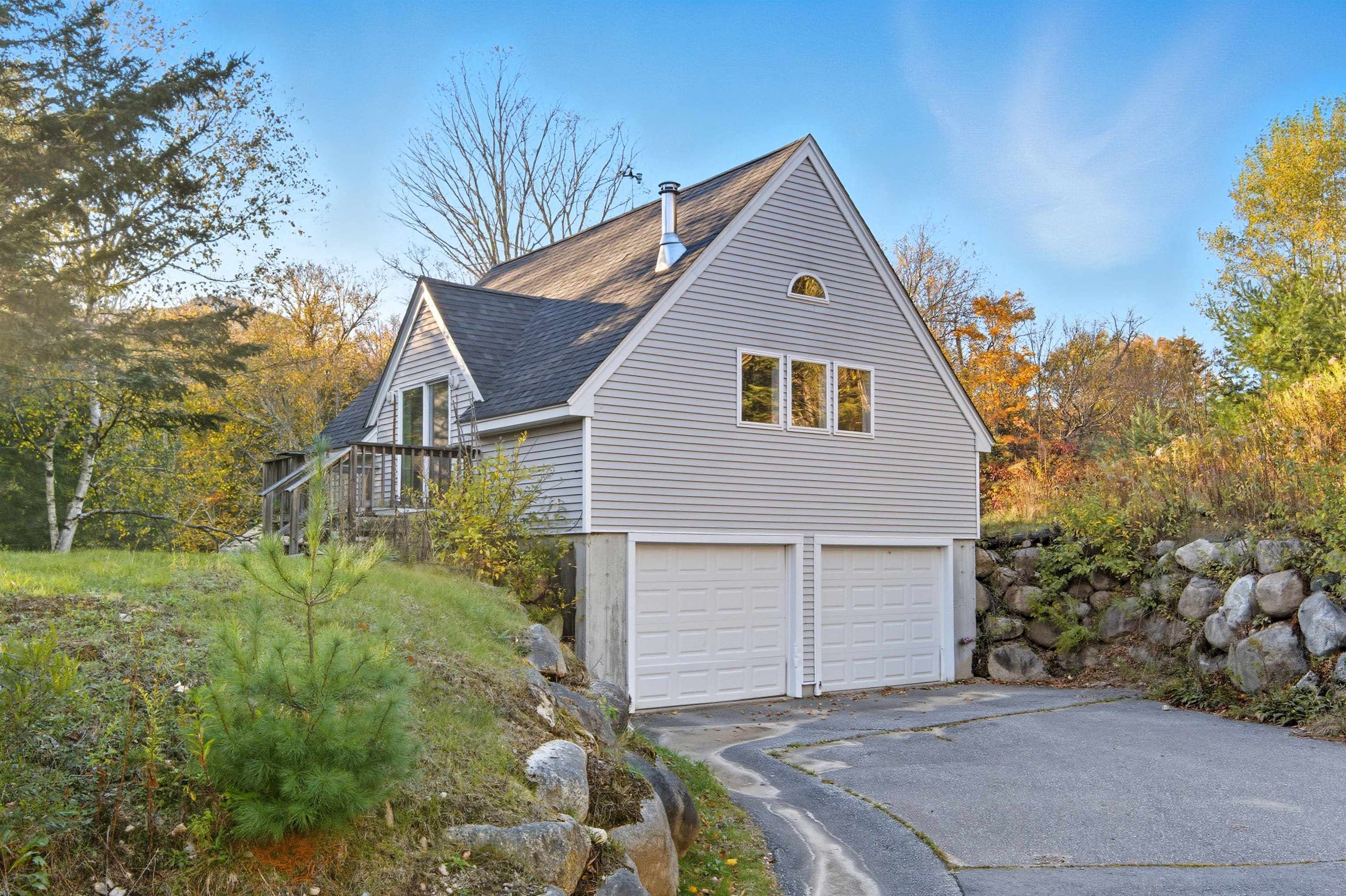 75 West Branch Road, Waterville Valley, NH, 03215