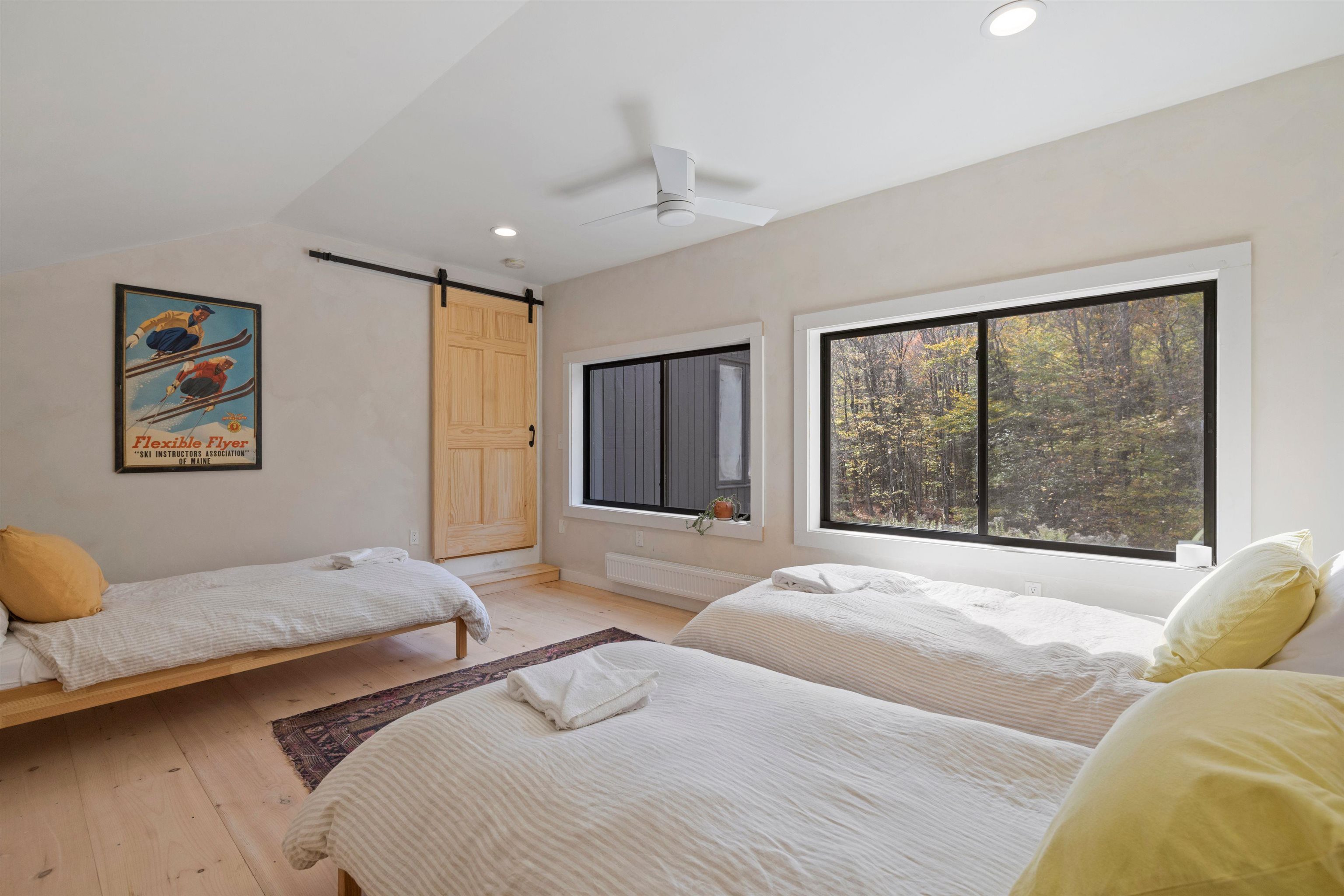 75 West Branch Road, Waterville Valley, NH, 03215