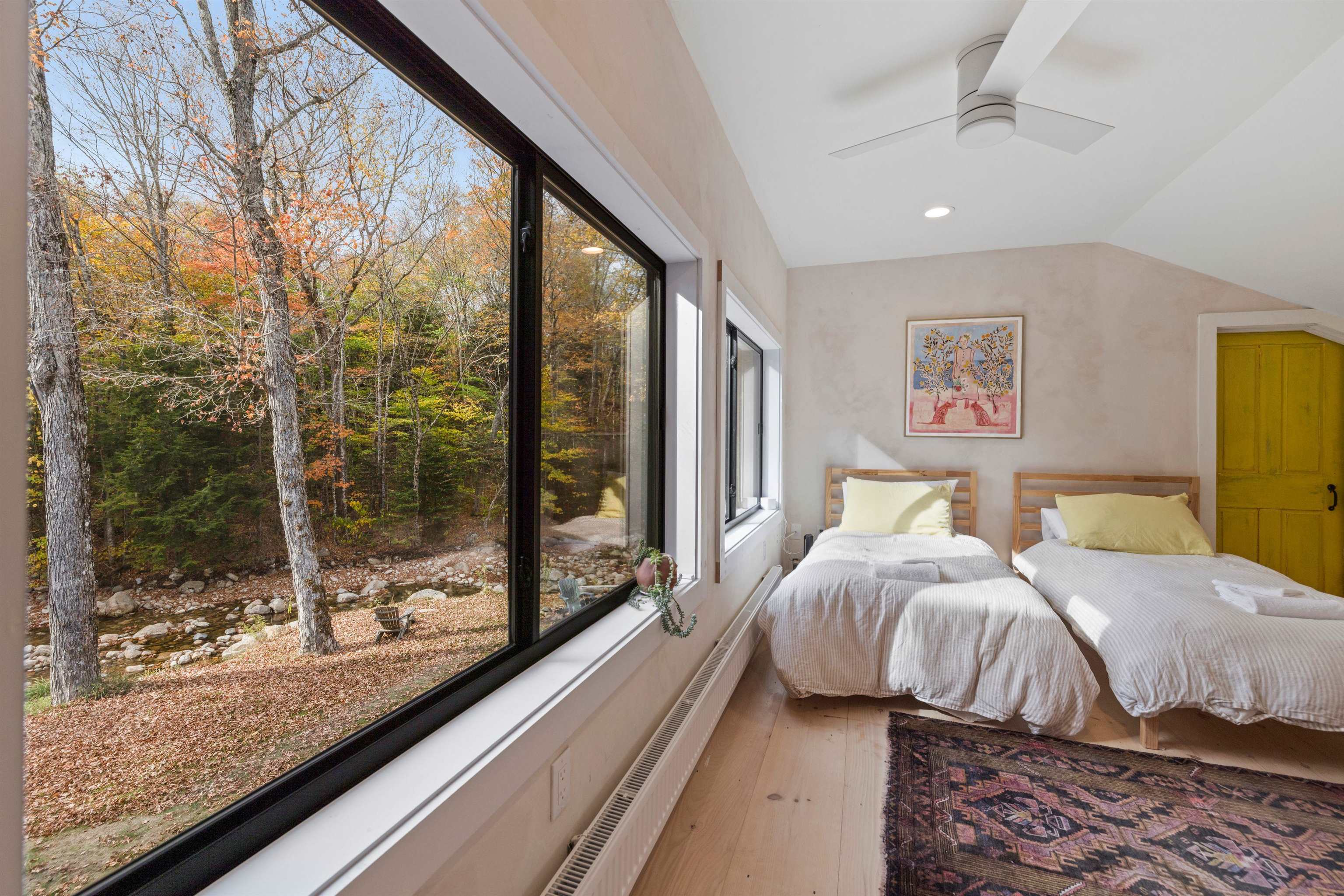 75 West Branch Road, Waterville Valley, NH, 03215