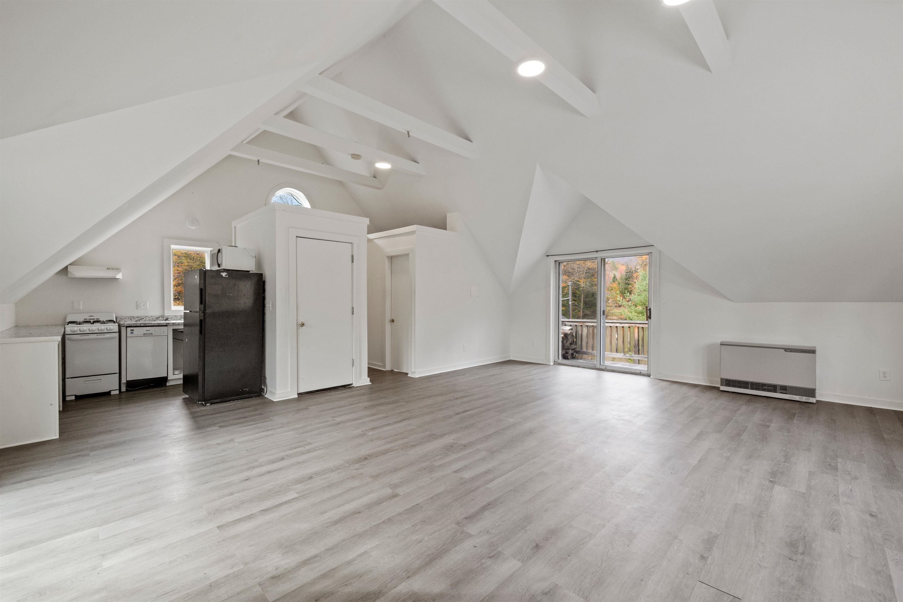 75 West Branch Road, Waterville Valley, NH, 03215