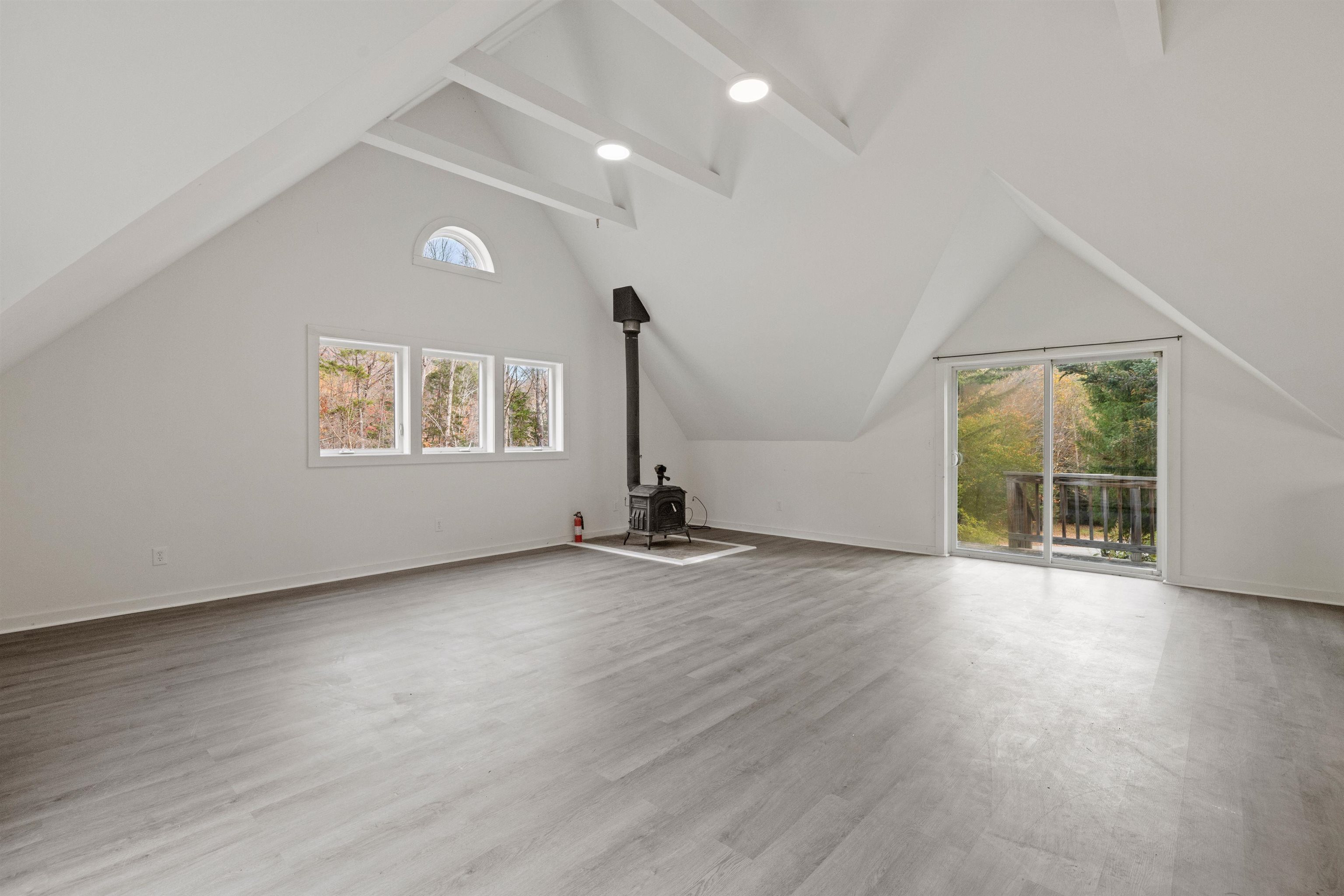 75 West Branch Road, Waterville Valley, NH, 03215