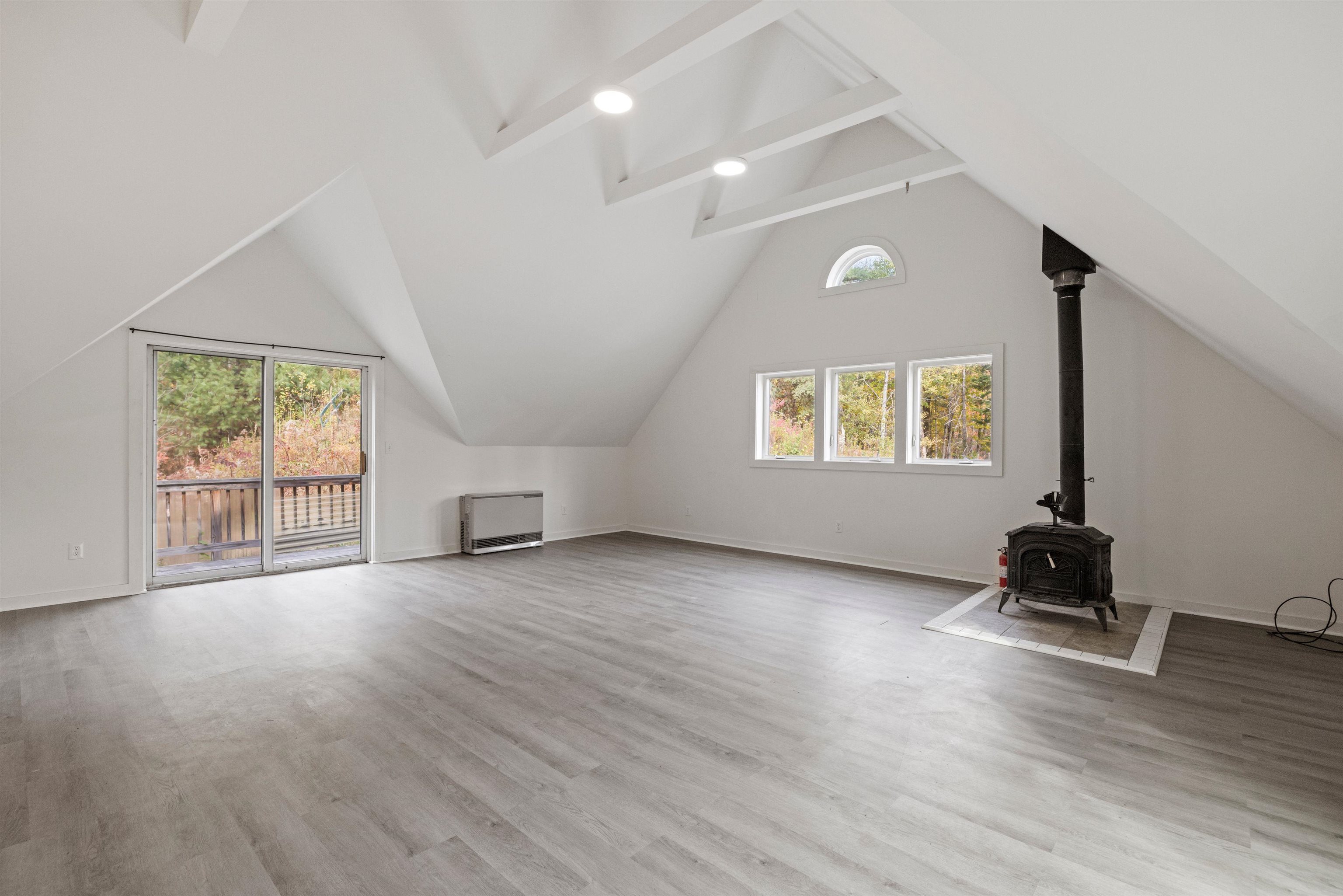 75 West Branch Road, Waterville Valley, NH, 03215