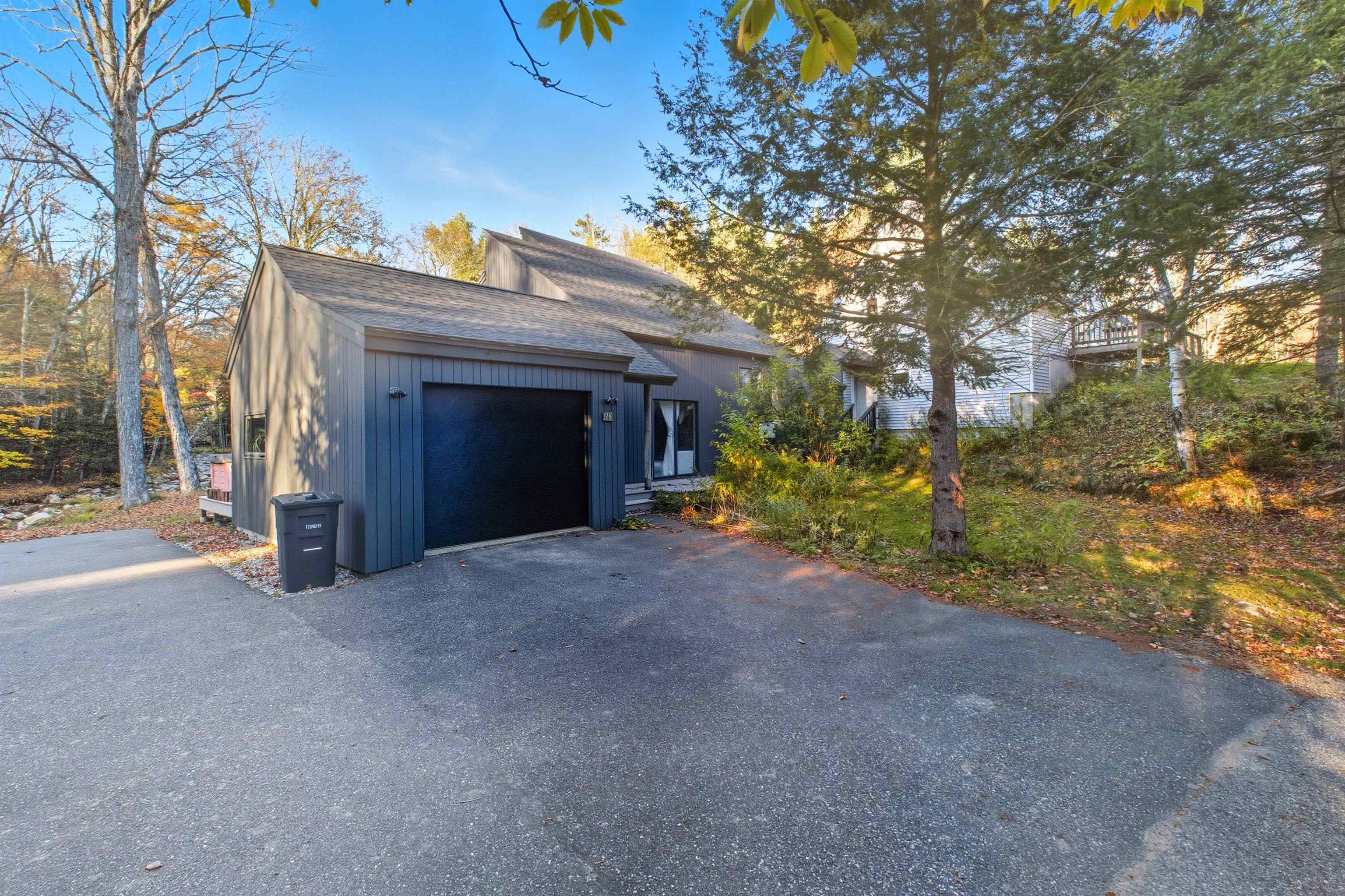 75 West Branch Road, Waterville Valley, NH, 03215