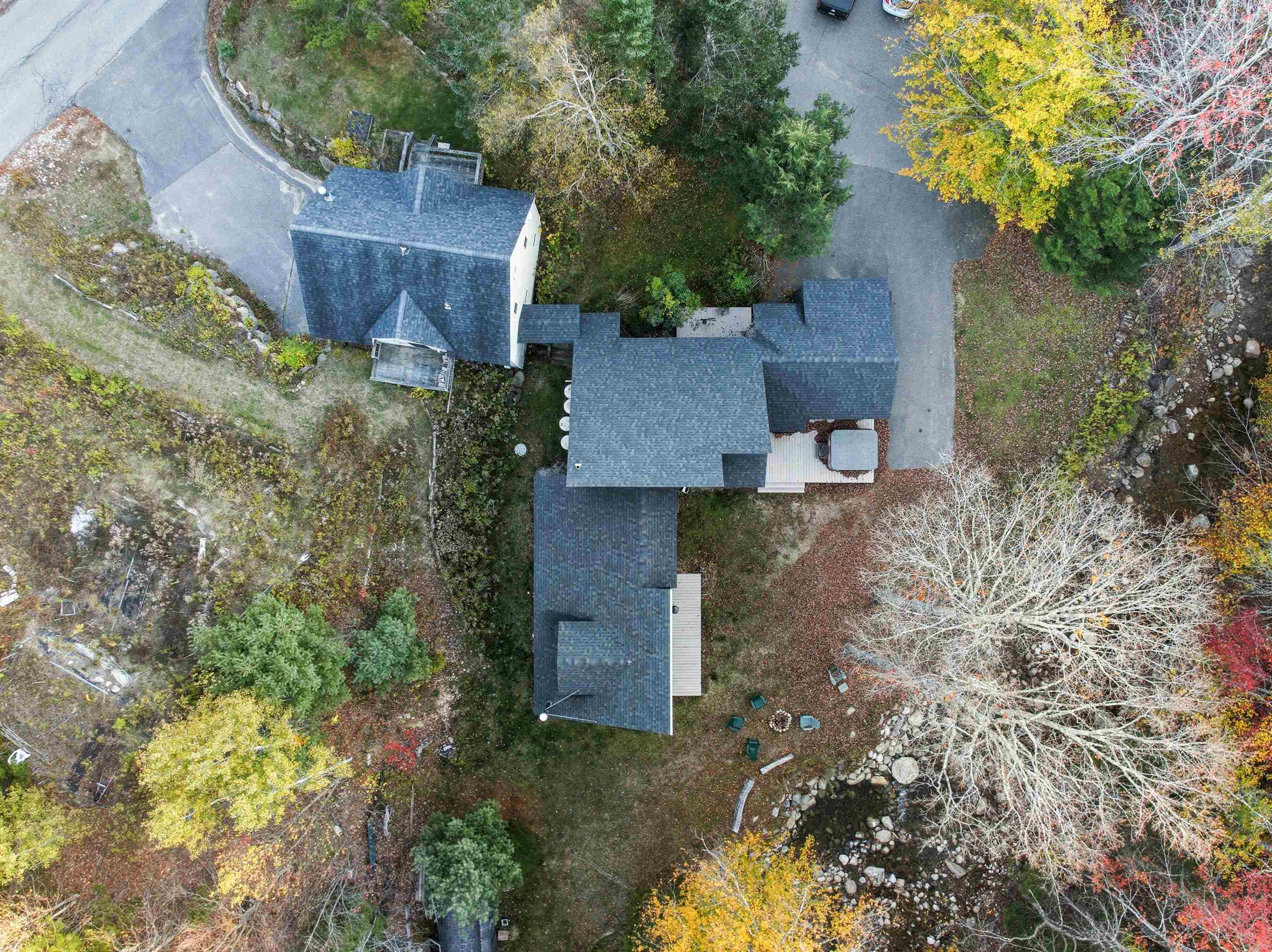 75 West Branch Road, Waterville Valley, NH, 03215