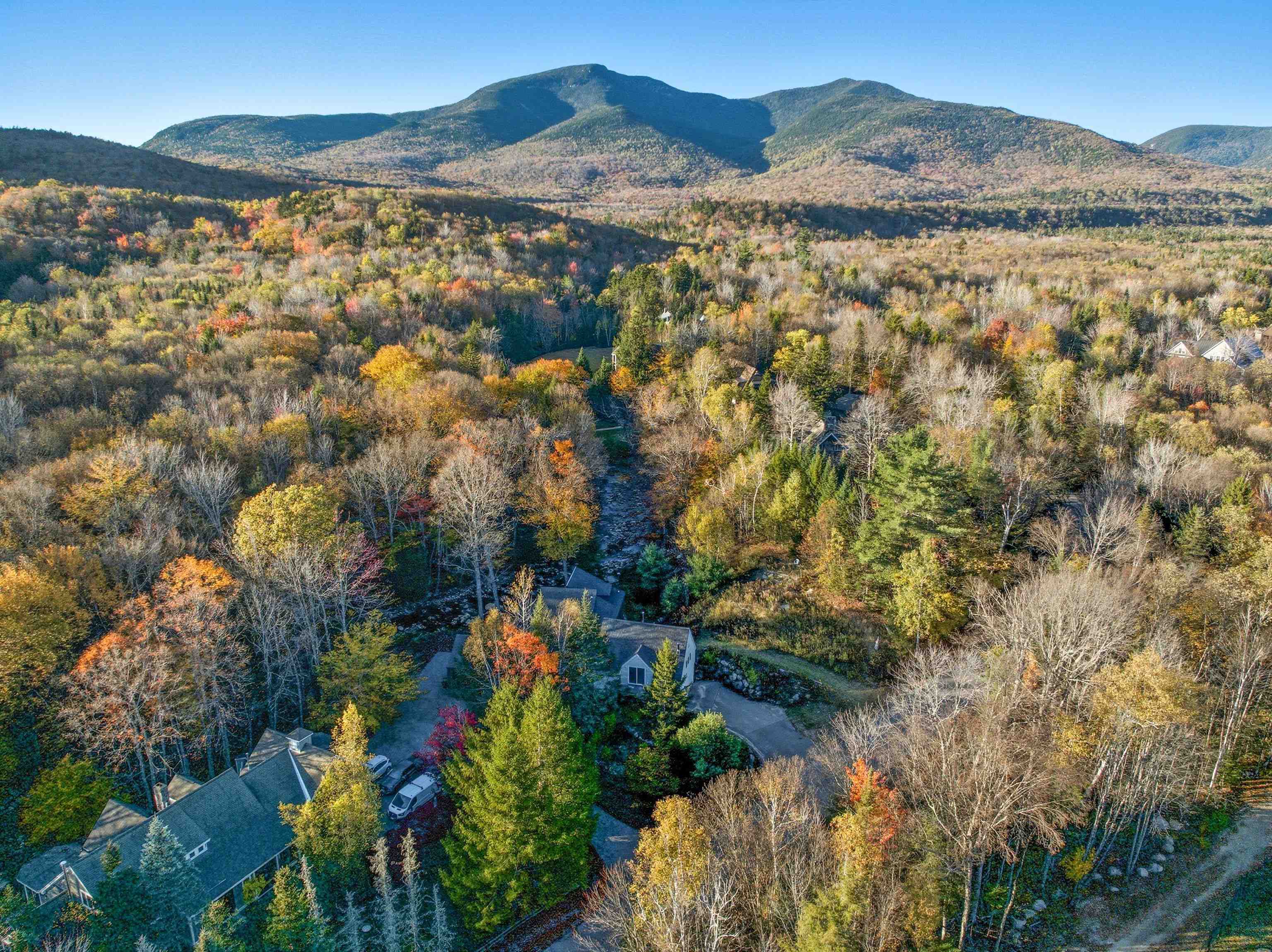 75 West Branch Road, Waterville Valley, NH, 03215