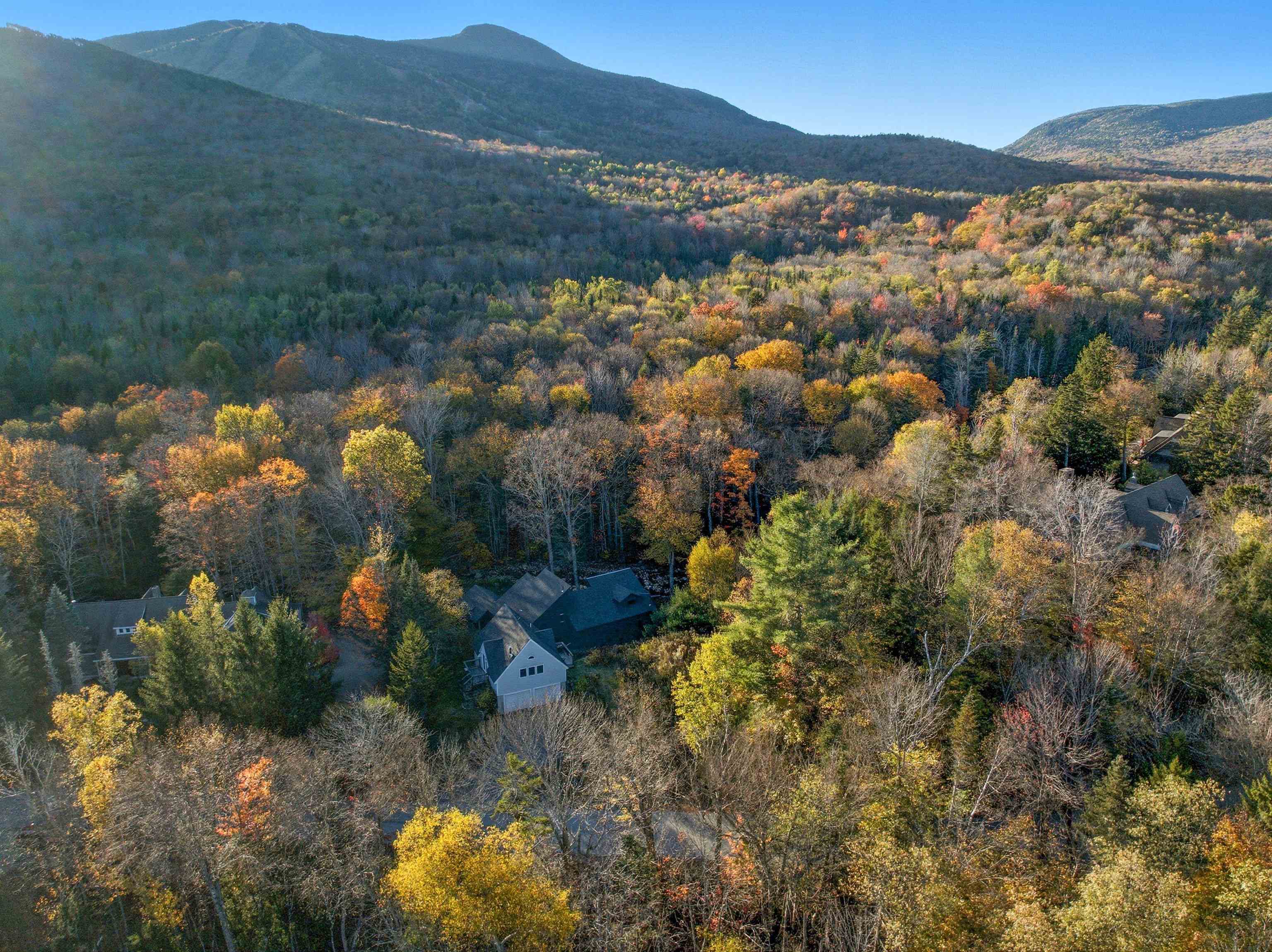 75 West Branch Road, Waterville Valley, NH, 03215