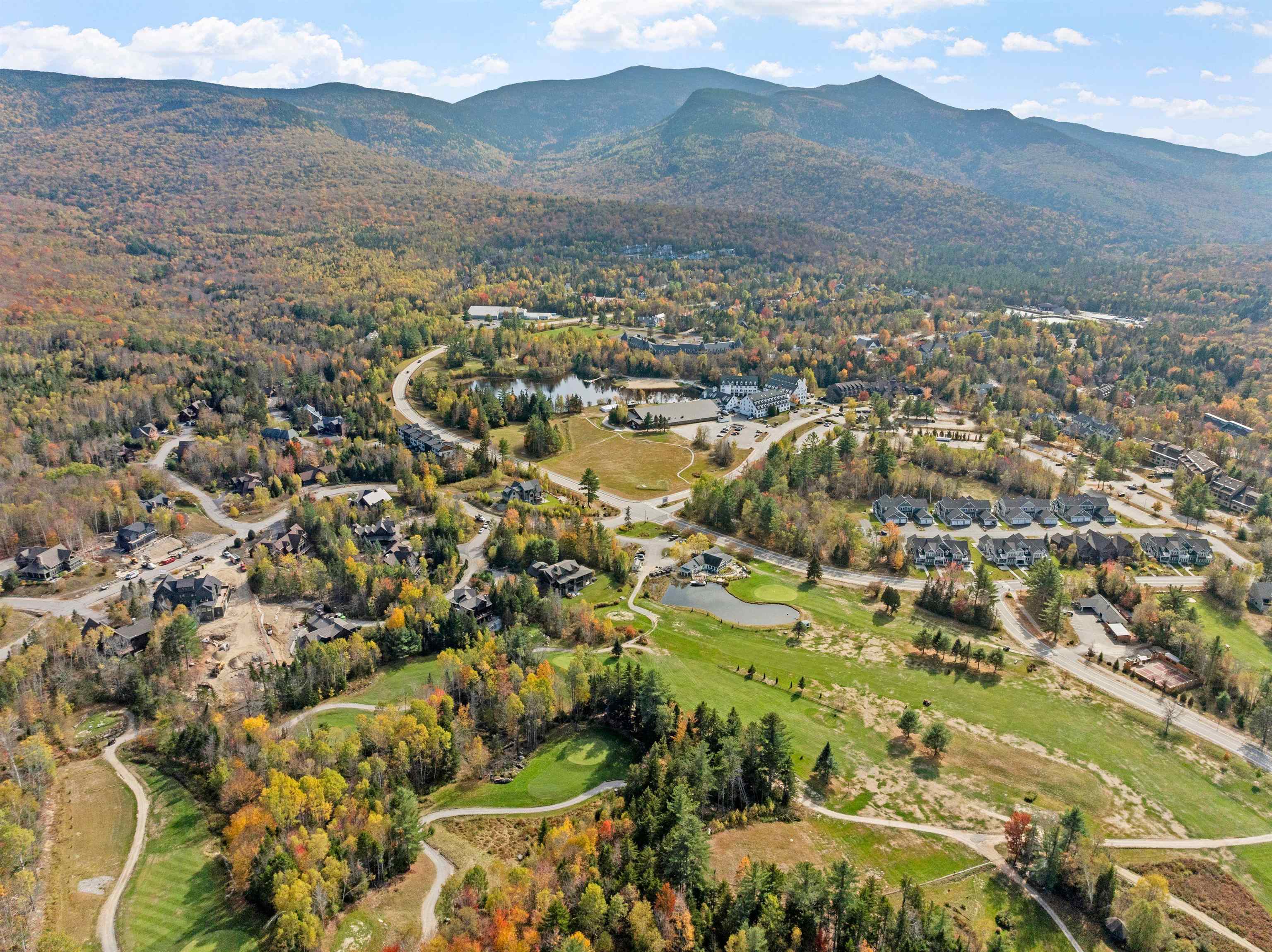 75 West Branch Road, Waterville Valley, NH, 03215